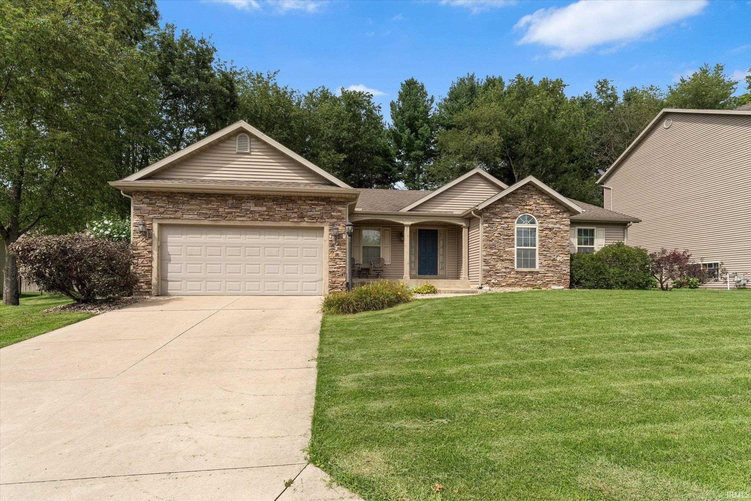 3rd image of 25603 Rolling Hills Dr, South Bend, IN 46628 | MLS# 202634209