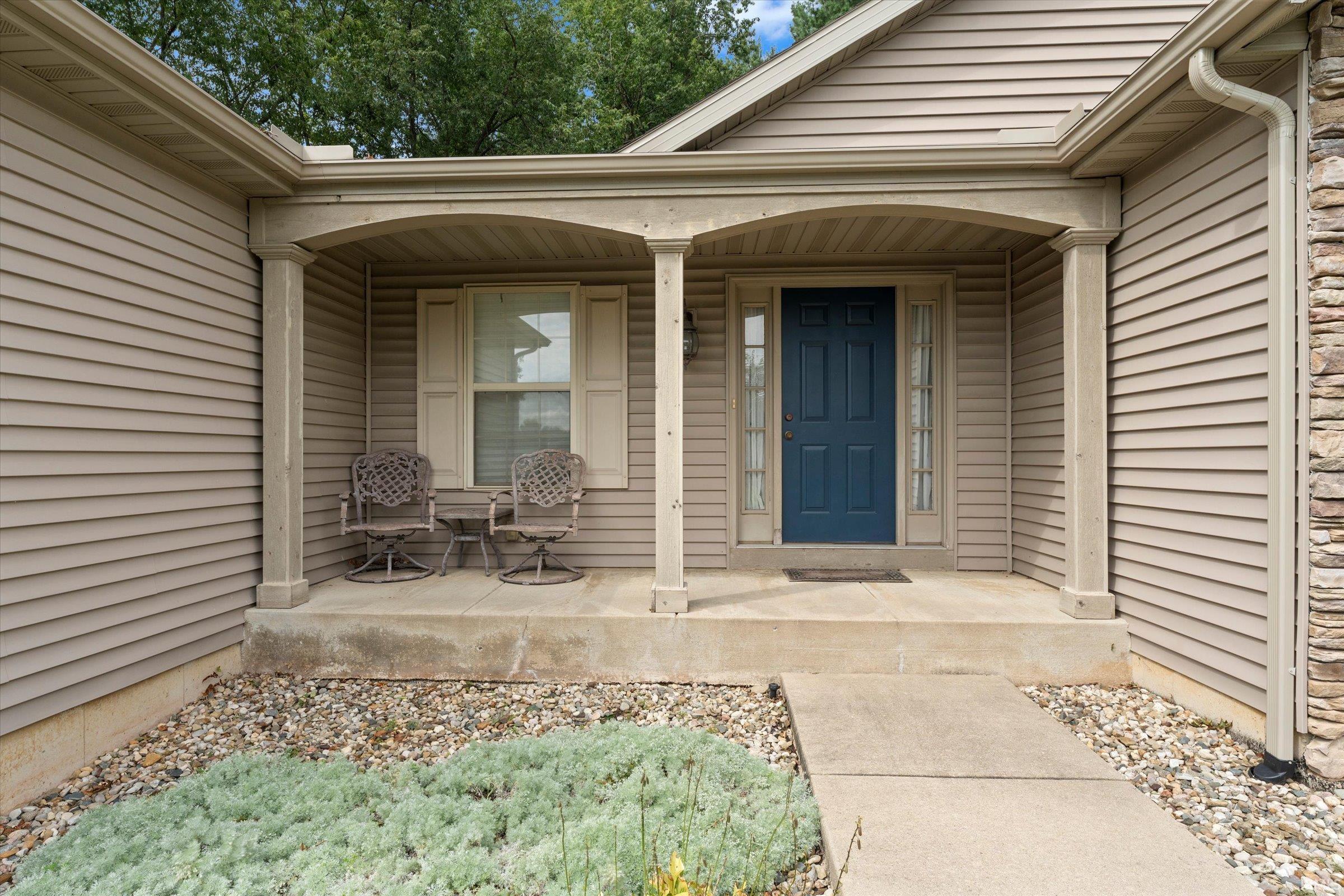 4th image of 25603 Rolling Hills Dr, South Bend, IN 46628 | MLS# 202634209