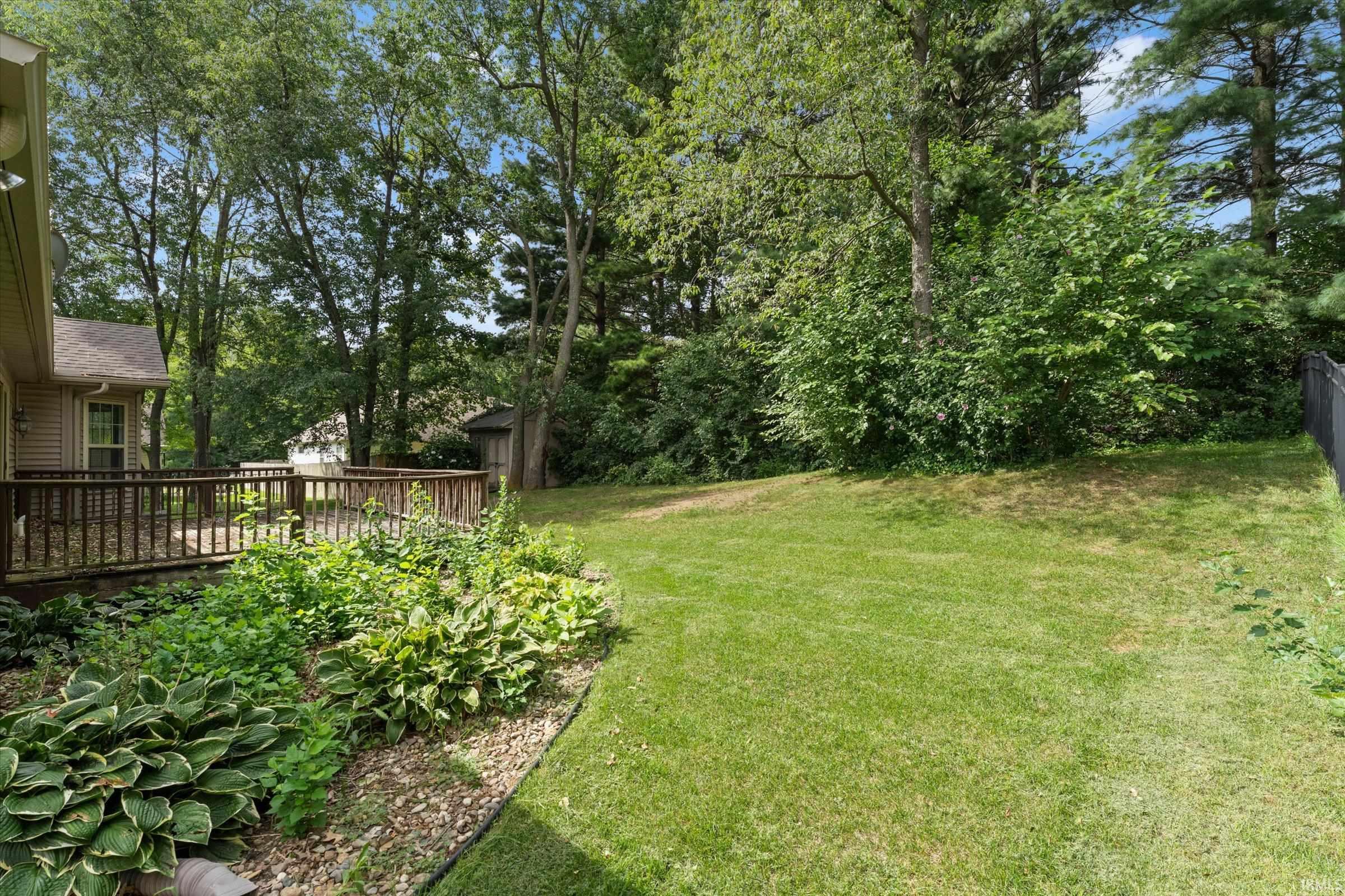 34th image of 25603 Rolling Hills Dr, South Bend, IN 46628 | MLS# 202634209
