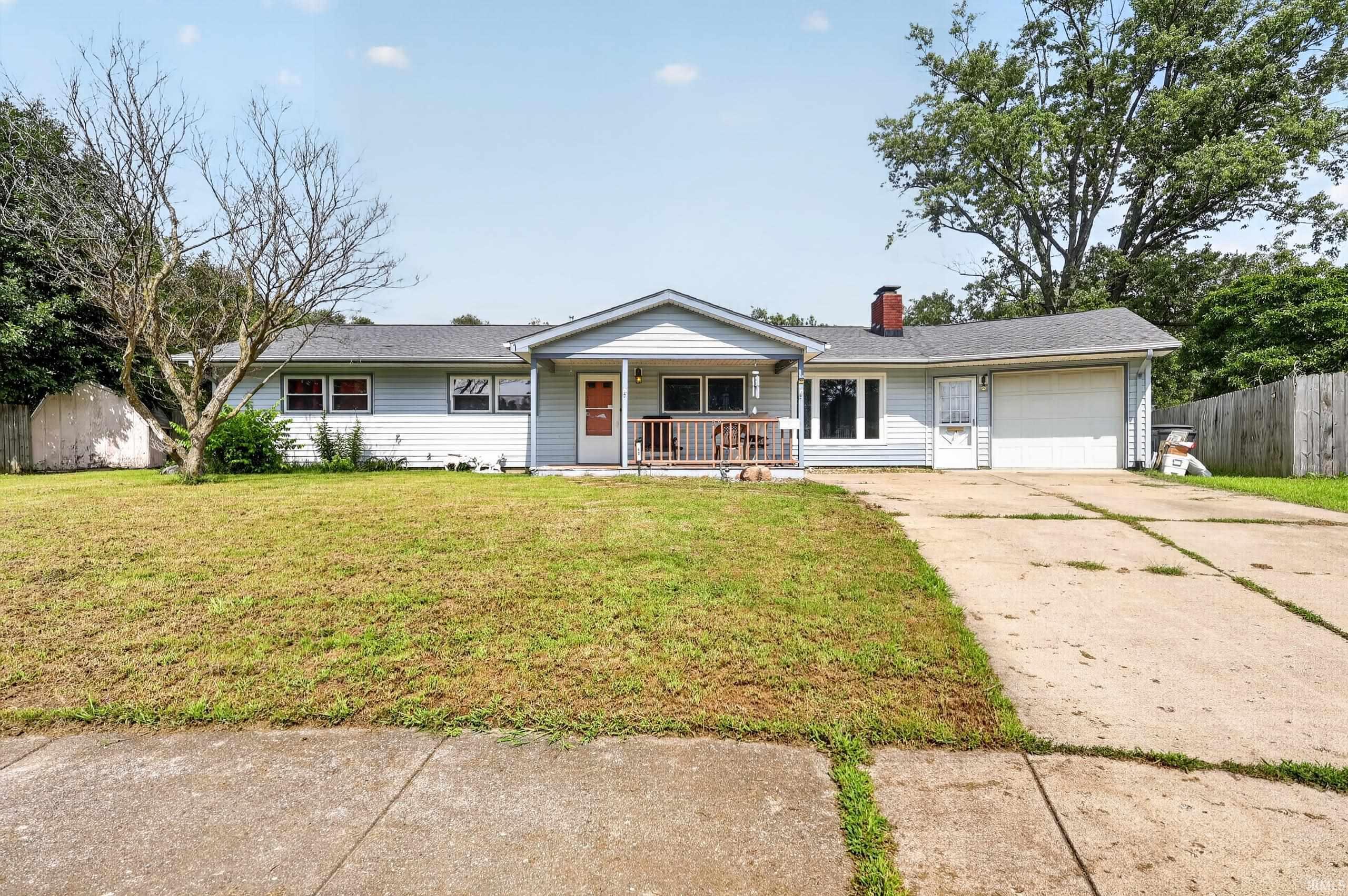 1st image of 40 West Ct, Lafayette, IN 47909 | MLS# 202634211