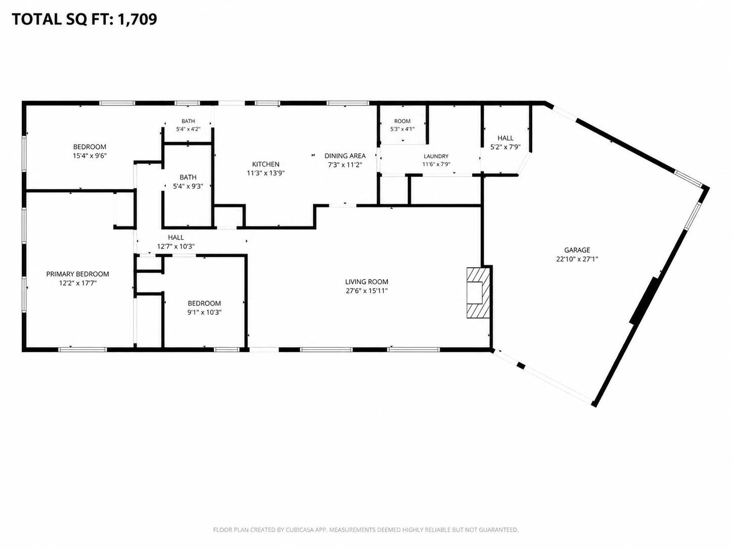 26th image of 40 West Ct, Lafayette, IN 47909 | MLS# 202634211