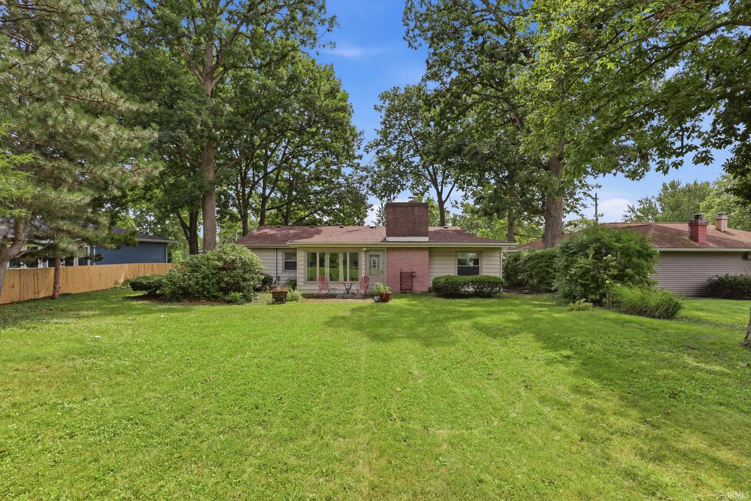 38th image of 3017 Curdes Ave, Fort Wayne, IN 46805 | MLS# 202634214