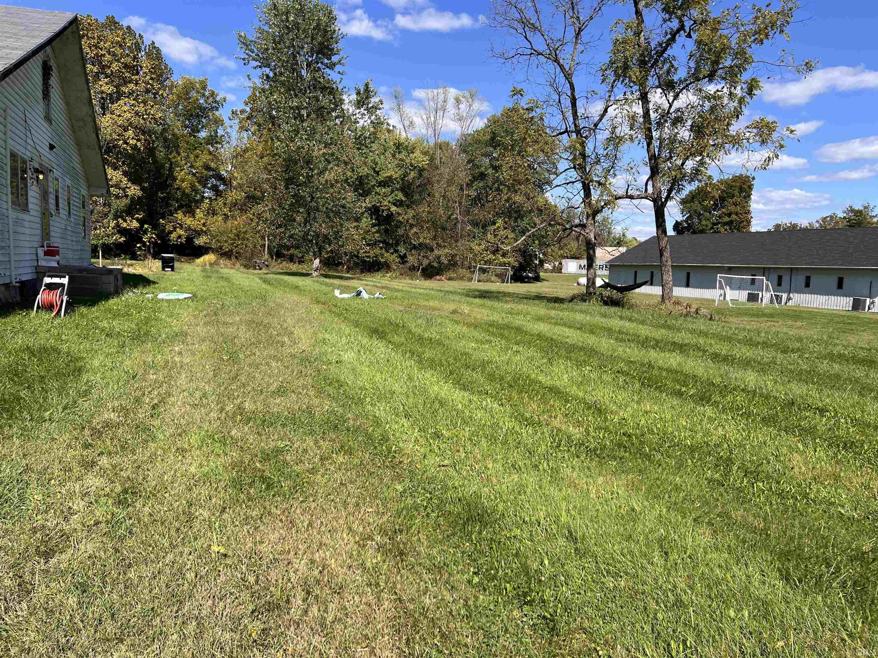 50th image of 25 Jefferson St, Heltonville, IN 47436 | MLS# 202634215
