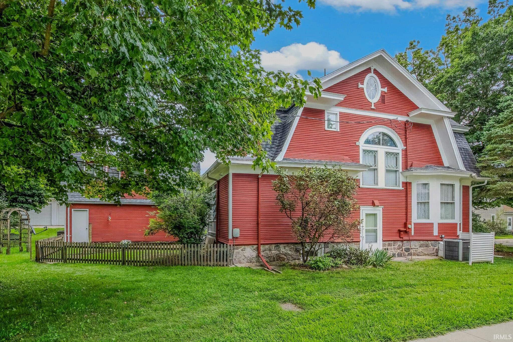 3rd image of 310 W Spring St, Lagrange, IN 46761 | MLS# 202634217
