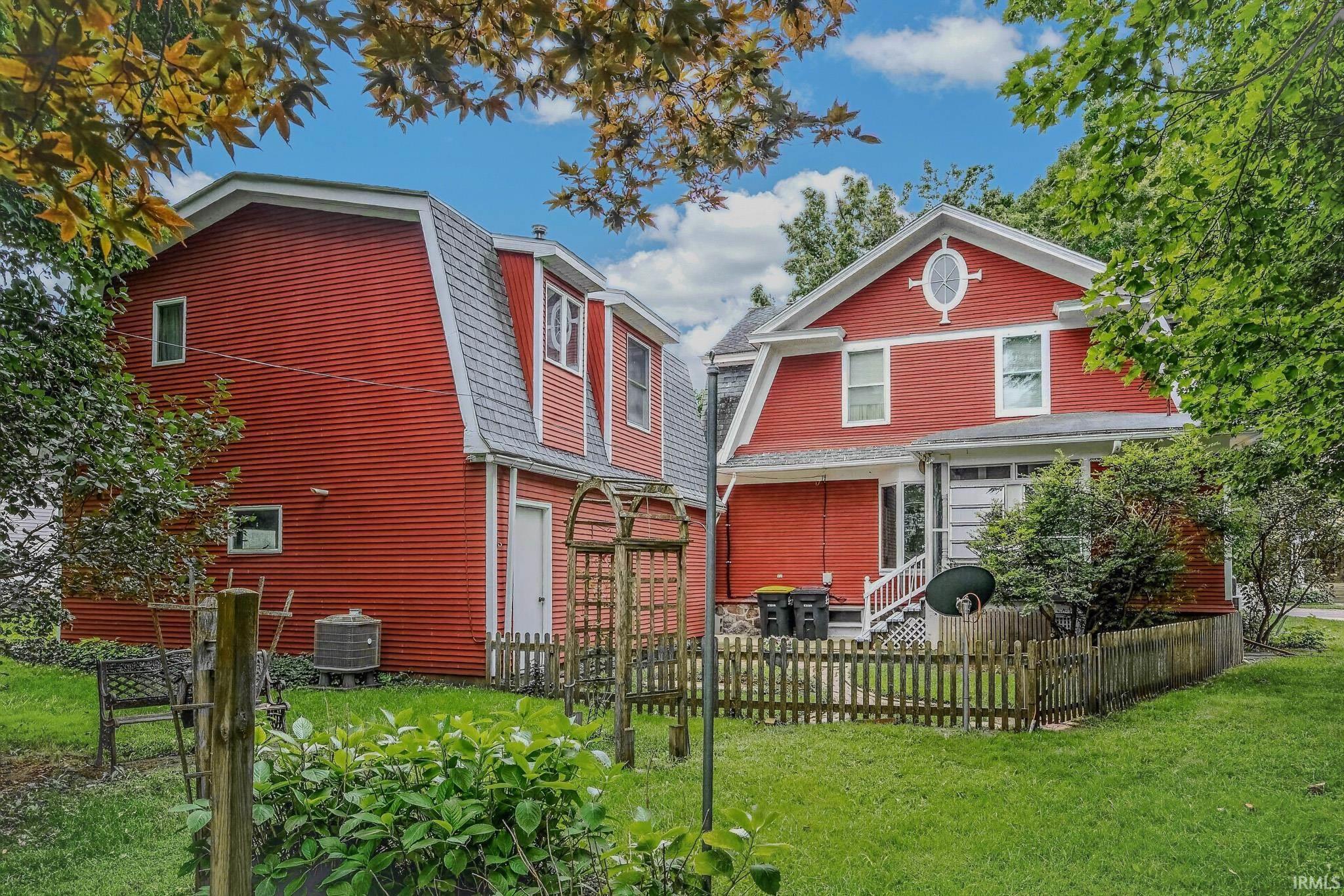 4th image of 310 W Spring St, Lagrange, IN 46761 | MLS# 202634217