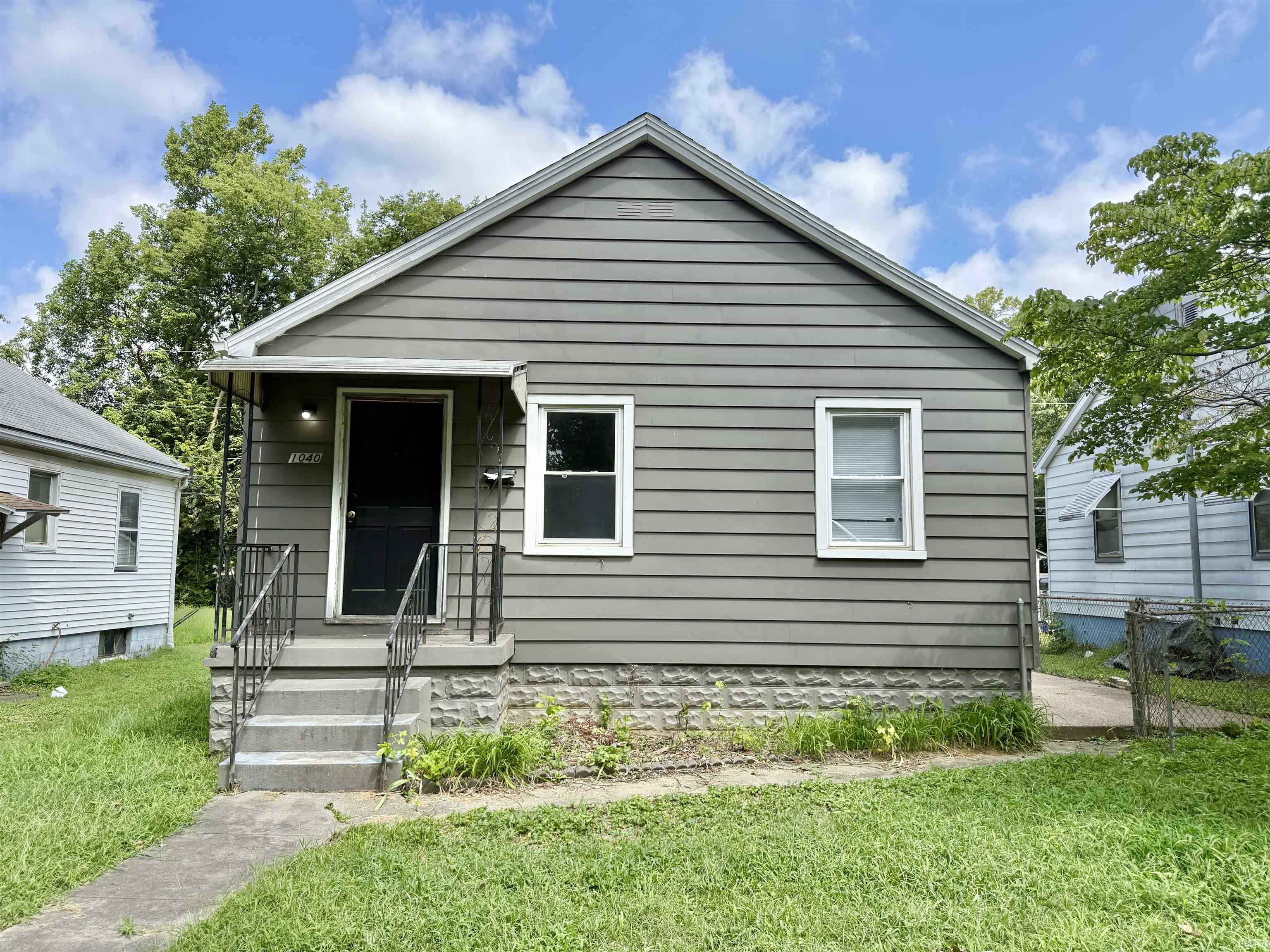 1st image of 1040 Covert Ave, Evansville, IN 47714 | MLS# 202634220