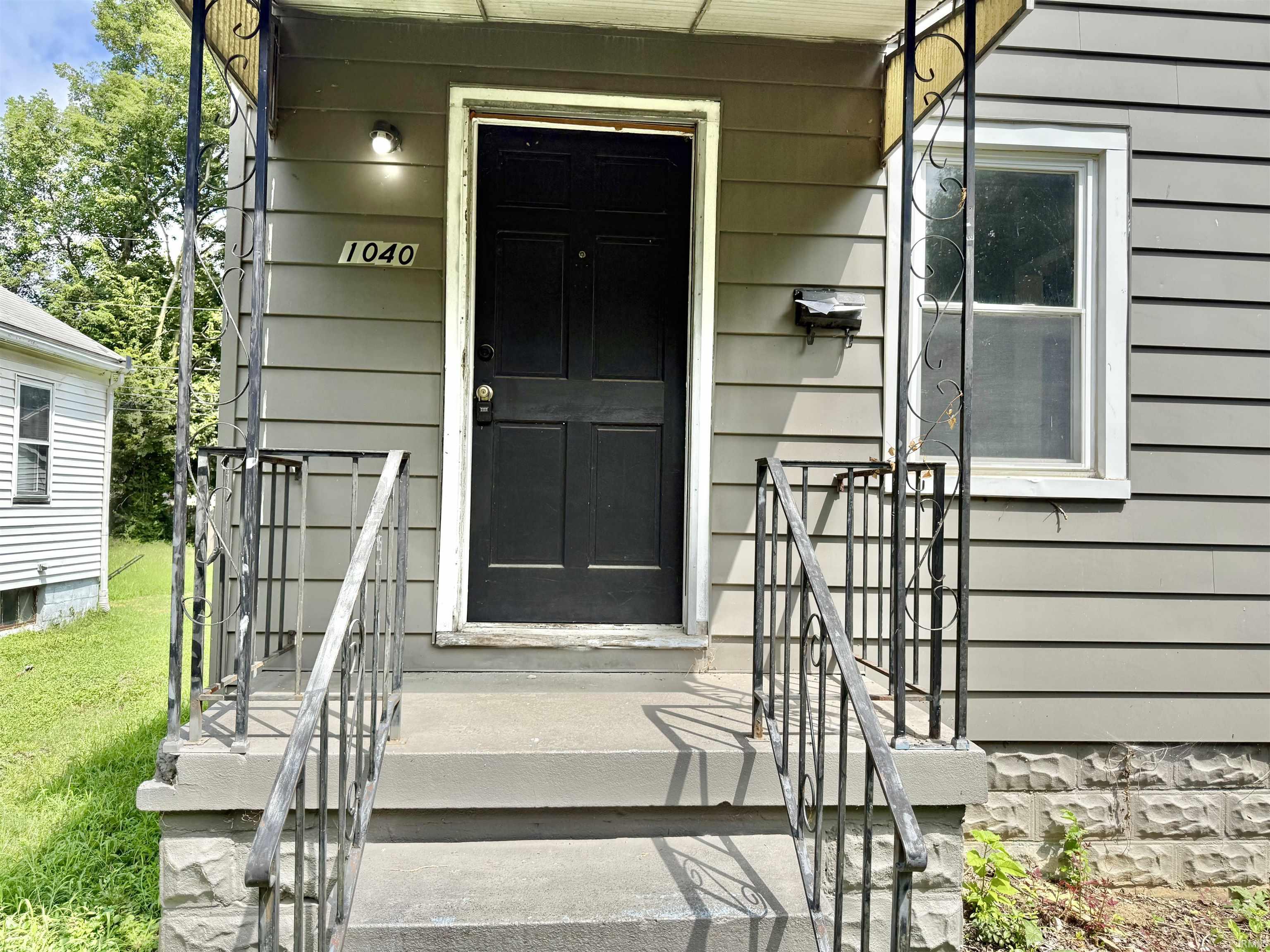 2nd image of 1040 Covert Ave, Evansville, IN 47714 | MLS# 202634220