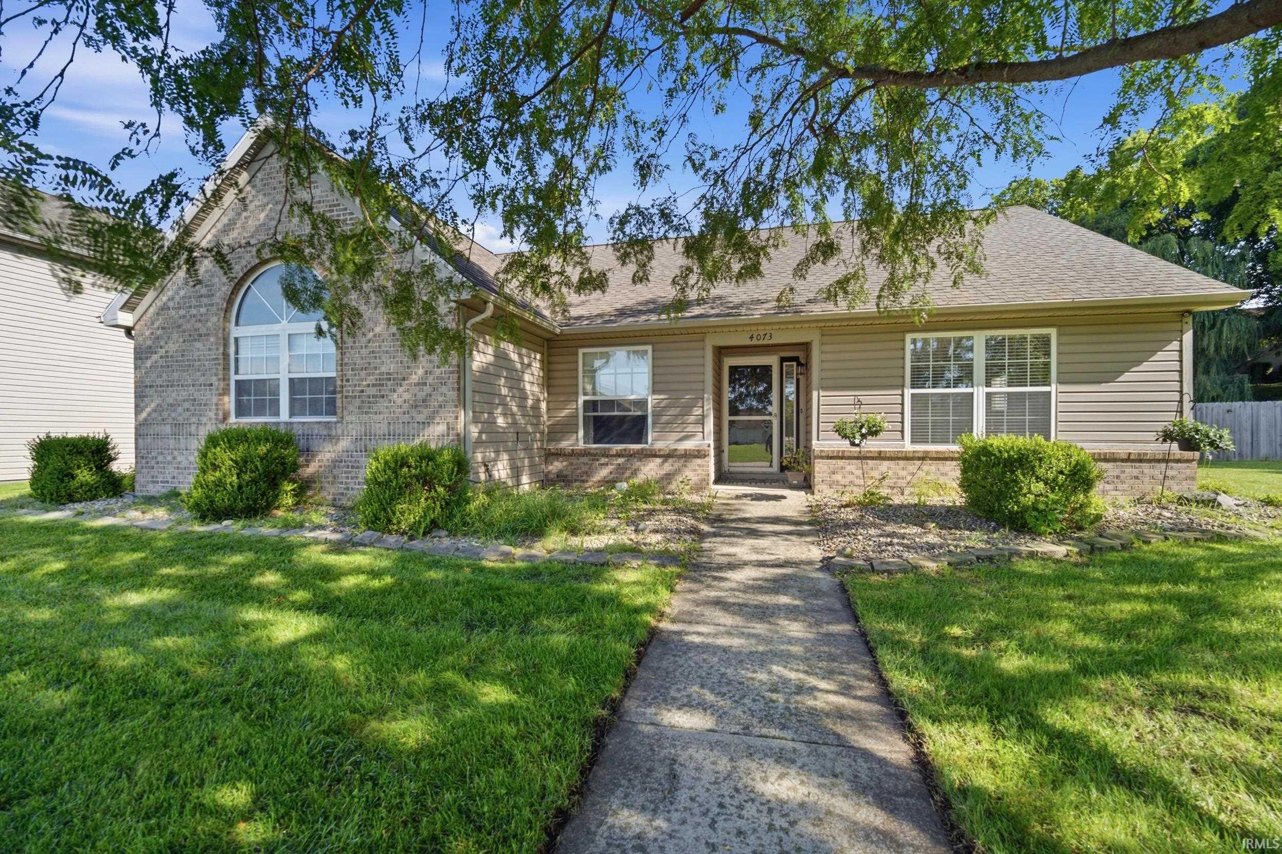 image of 4073 Stergen Dr, Lafayette, IN 47909 | MLS# 202634221