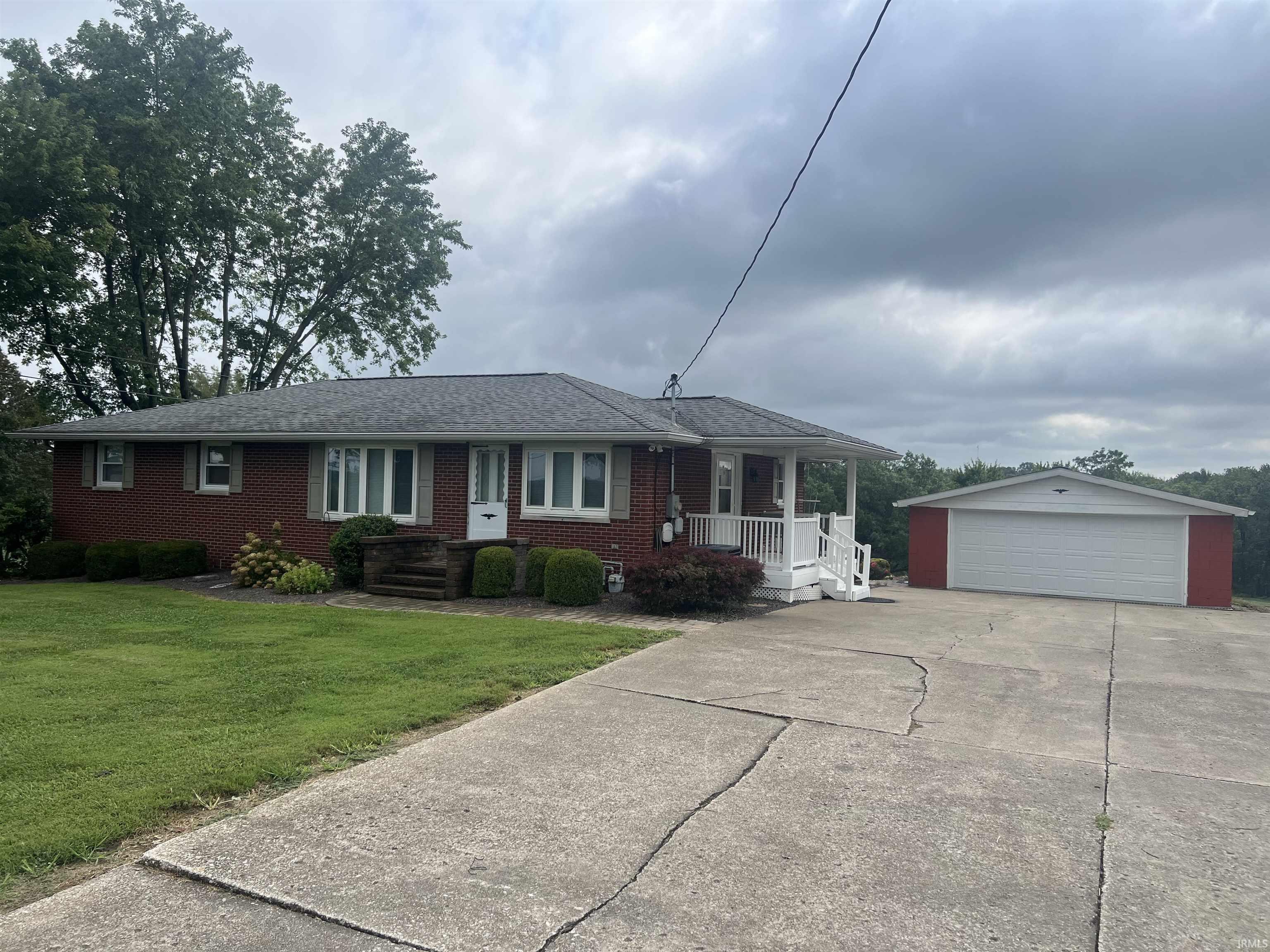 25th image of 1804 N 350 W Rd, Jasper, IN 47546 | MLS# 202634231