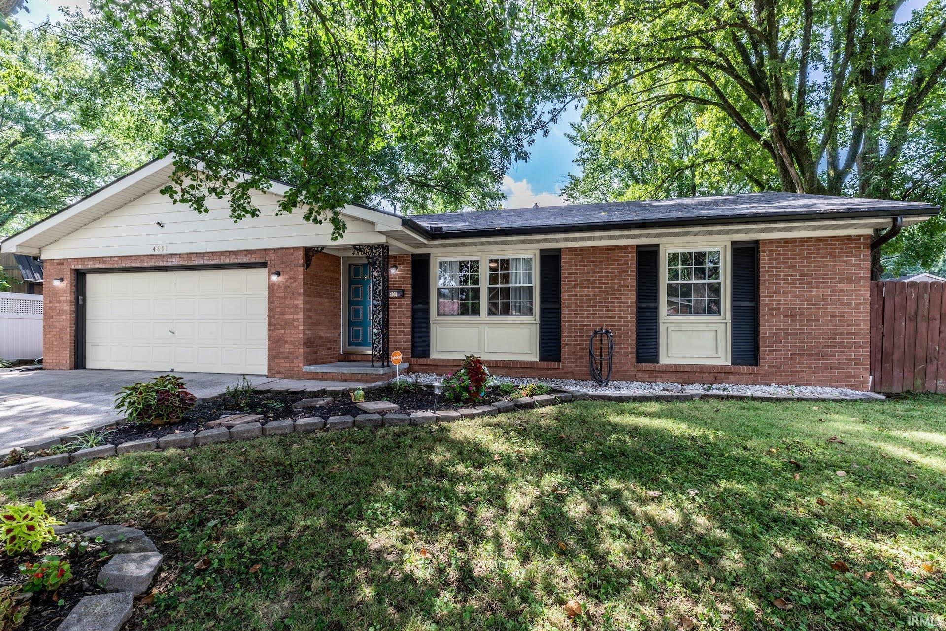 1st image of 4601 Greencove Ave, Evansville, IN 47714 | MLS# 202634236