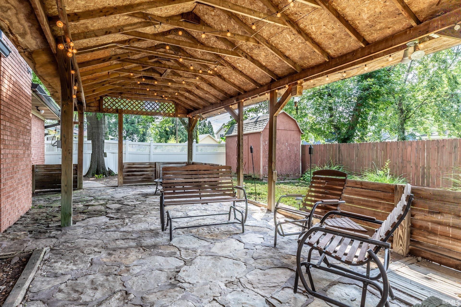 2nd image of 4601 Greencove Ave, Evansville, IN 47714 | MLS# 202634236