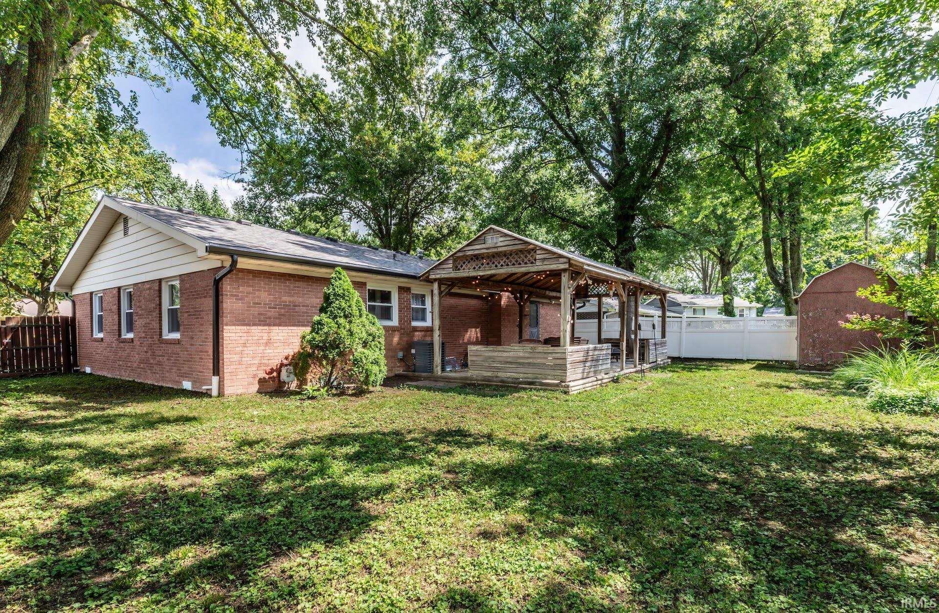 3rd image of 4601 Greencove Ave, Evansville, IN 47714 | MLS# 202634236