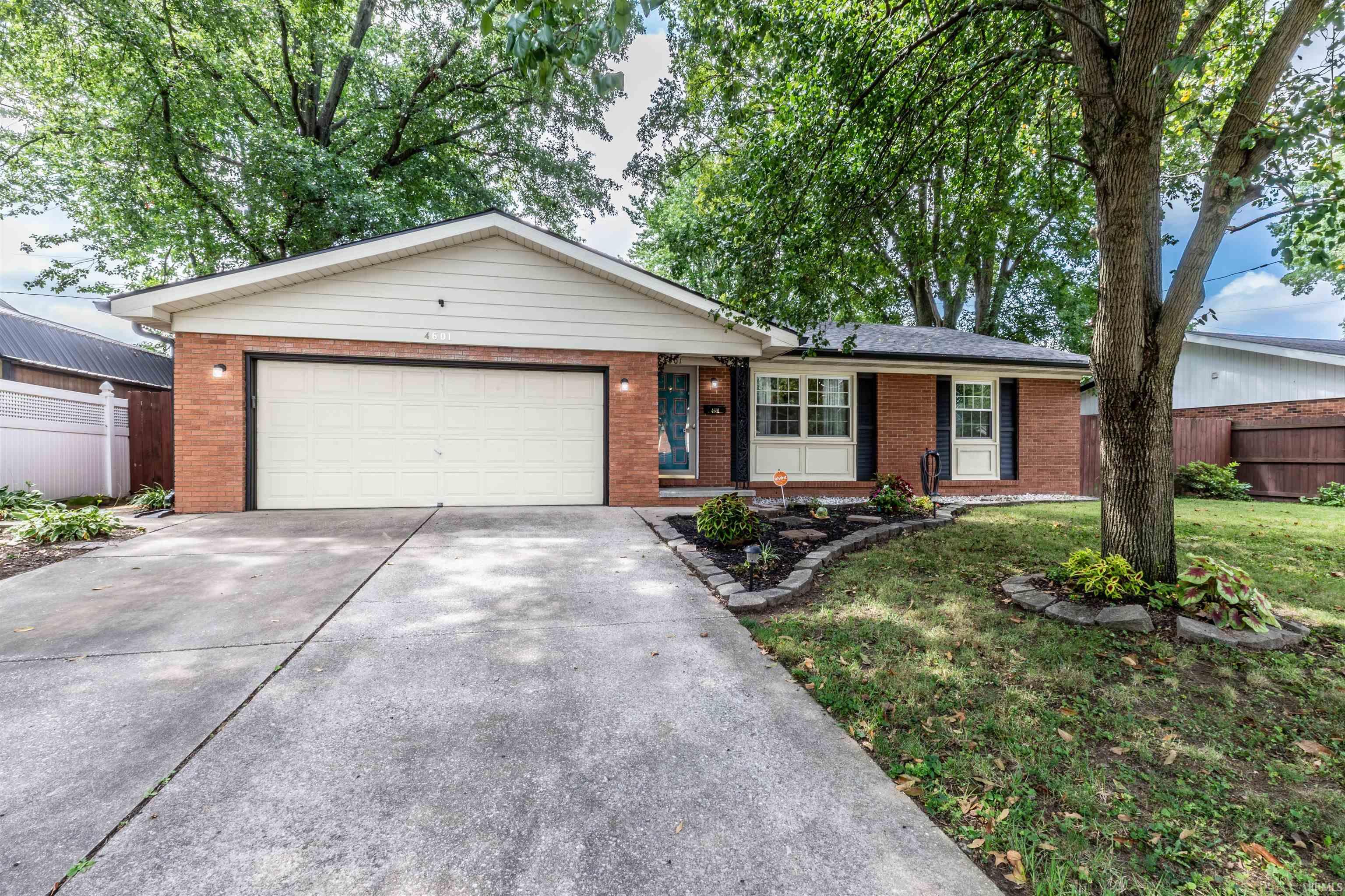 35th image of 4601 Greencove Ave, Evansville, IN 47714 | MLS# 202634236