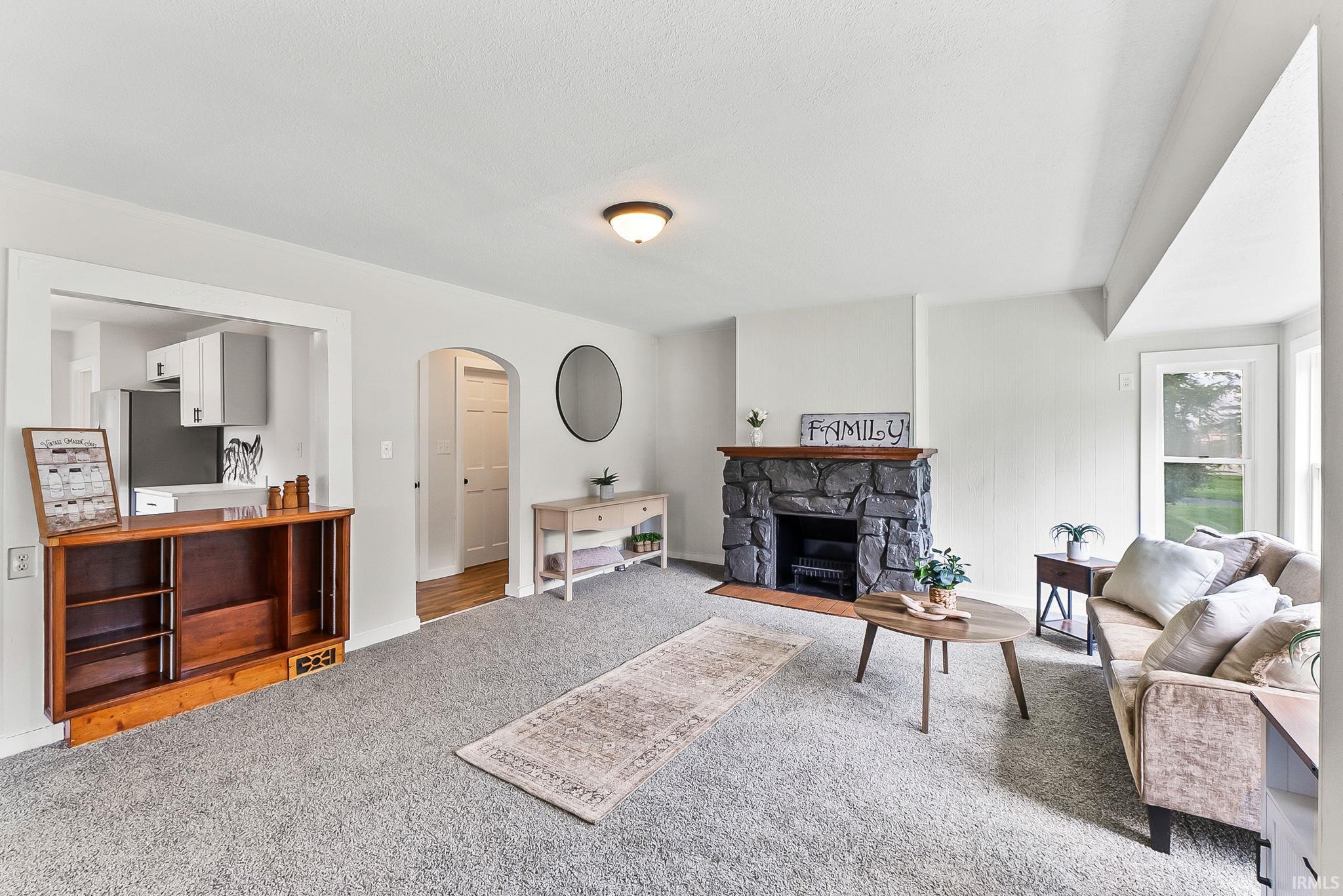 3rd image of 2004 Sunnymede Dr, Fort Wayne, IN 46803 | MLS# 202634240