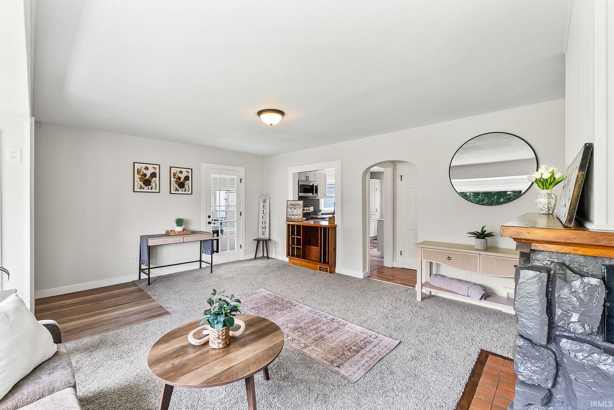 5th image of 2004 Sunnymede Dr, Fort Wayne, IN 46803 | MLS# 202634240