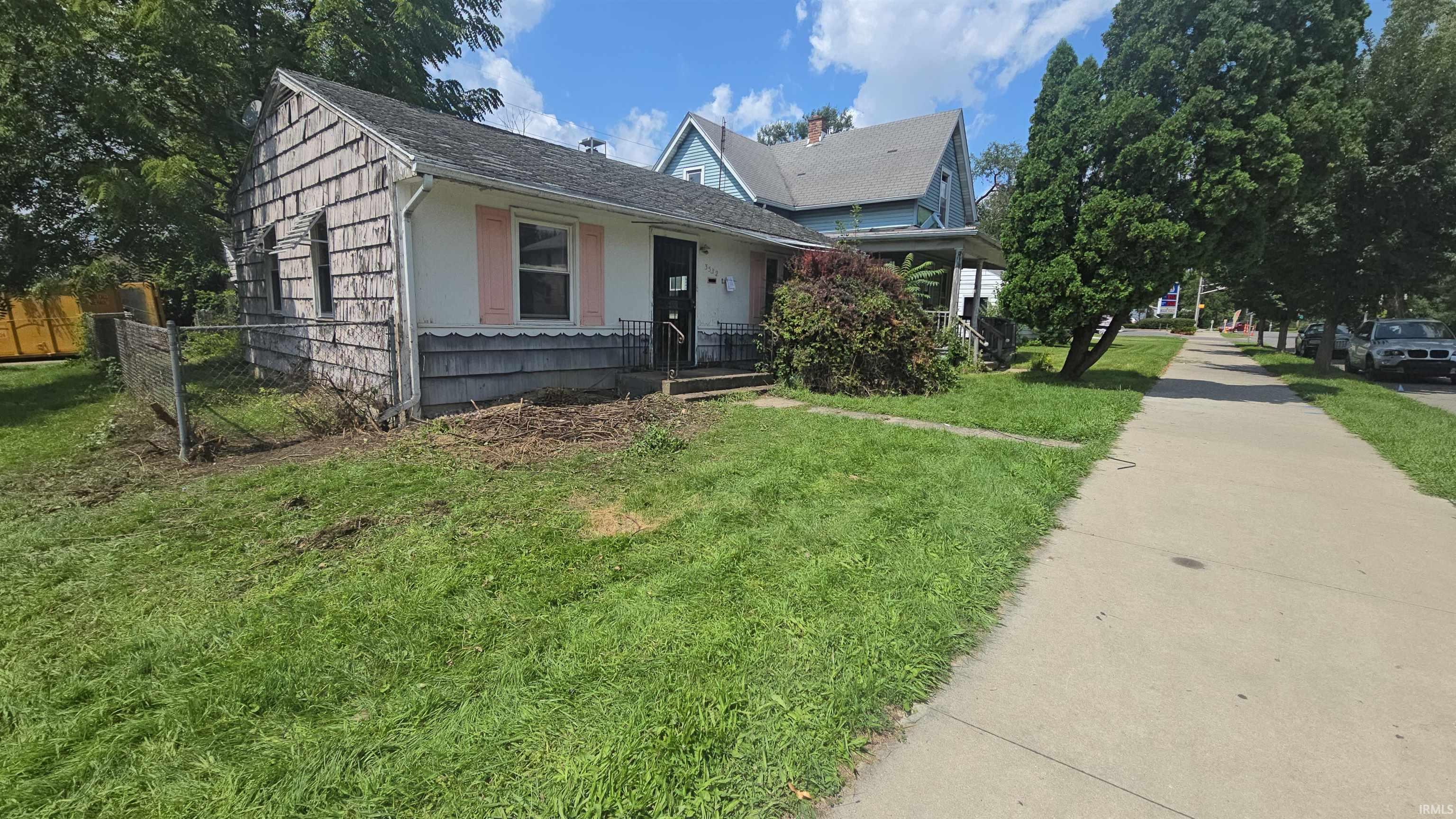 1st image of 3532 Hanna St, Fort Wayne, IN 46806 | MLS# 202634245