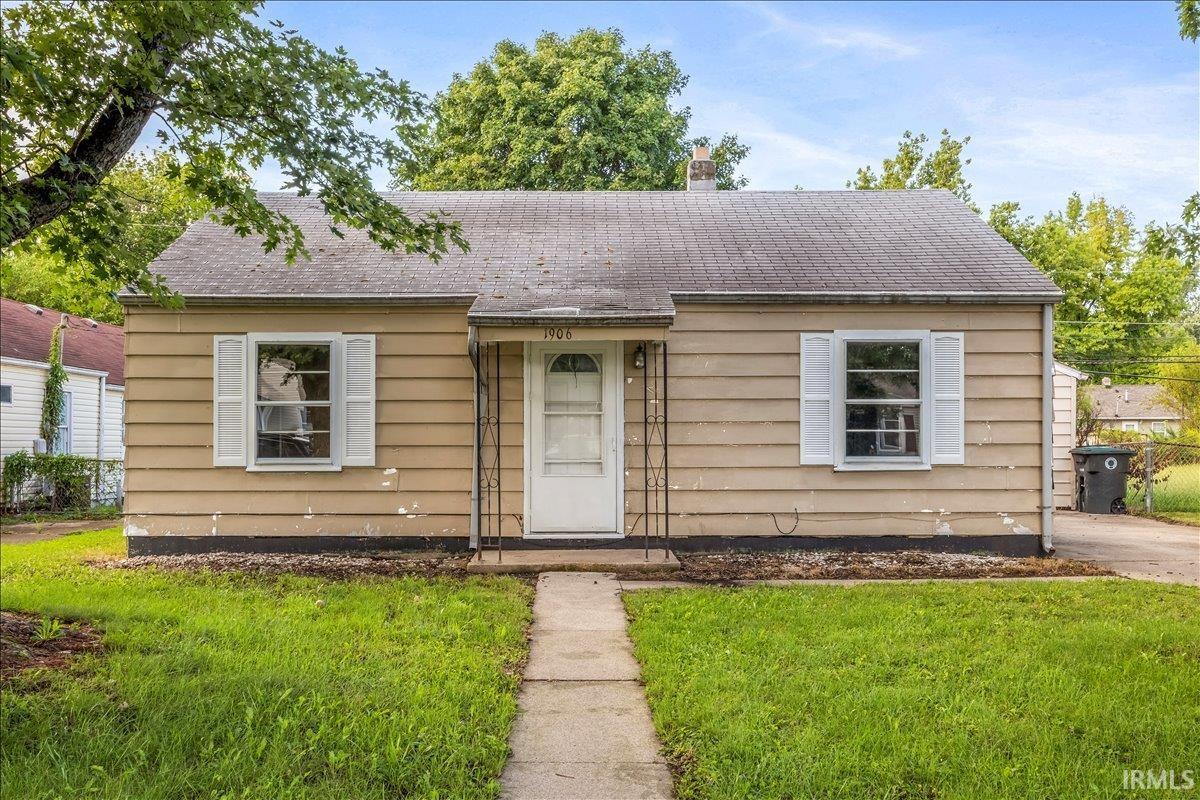 1st image of 1906 E 24th St, Muncie, IN 47302 | MLS# 202634249