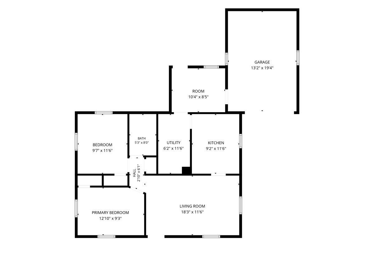 20th image of 1906 E 24th St, Muncie, IN 47302 | MLS# 202634249