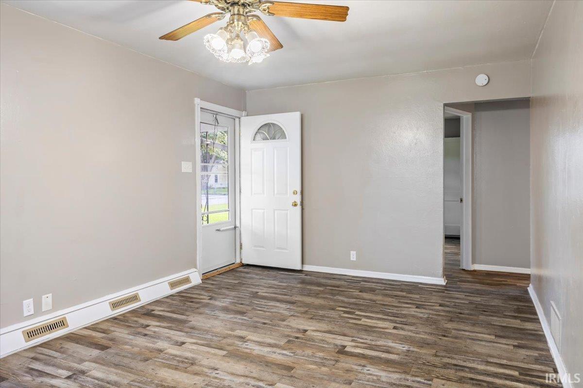 3rd image of 1906 E 24Th St, Muncie, IN 47302 | MLS# 202634249