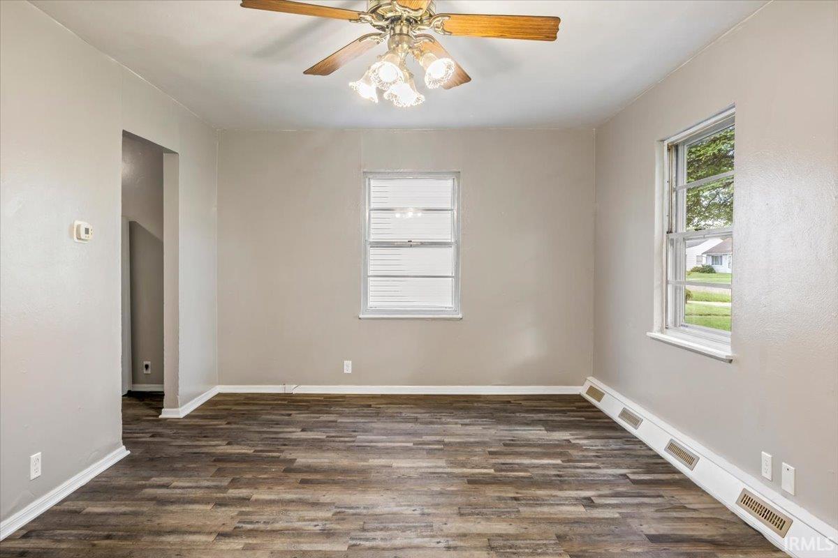 4th image of 1906 E 24Th St, Muncie, IN 47302 | MLS# 202634249