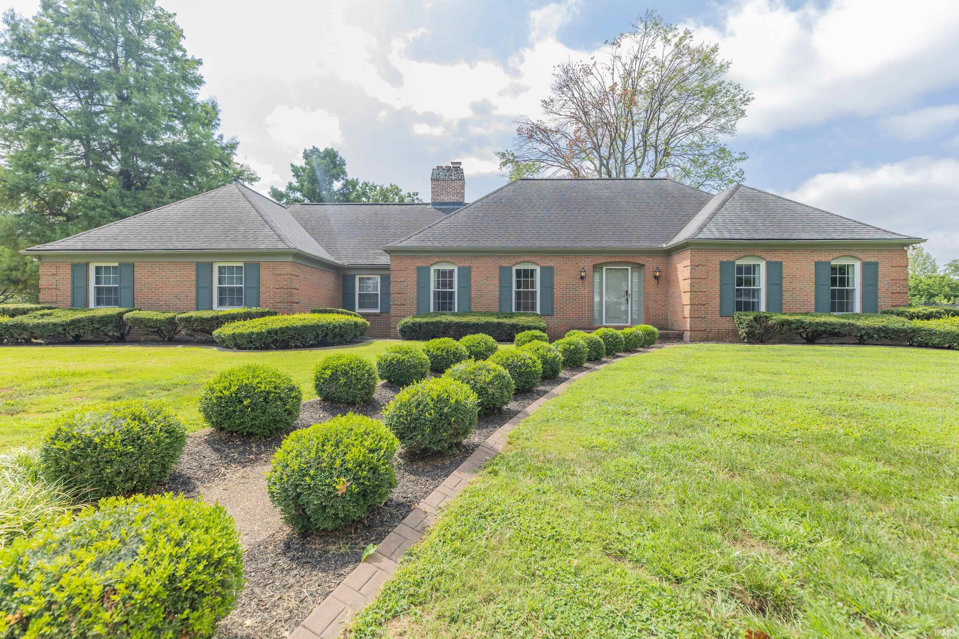 1st image of 7309 Olive St, Evansville, IN 47715 | MLS# 202634251