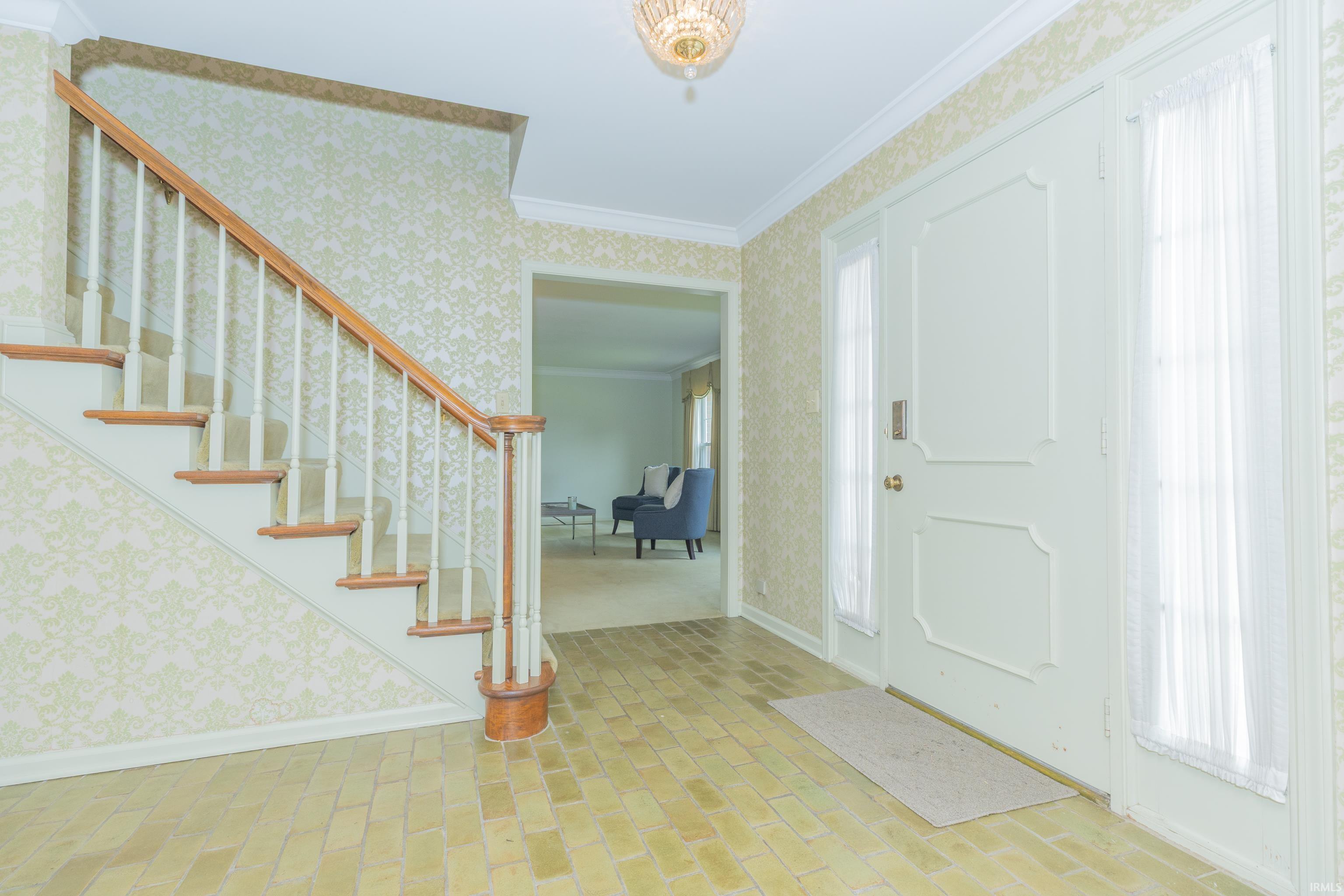 2nd image of 7309 Olive St, Evansville, IN 47715 | MLS# 202634251