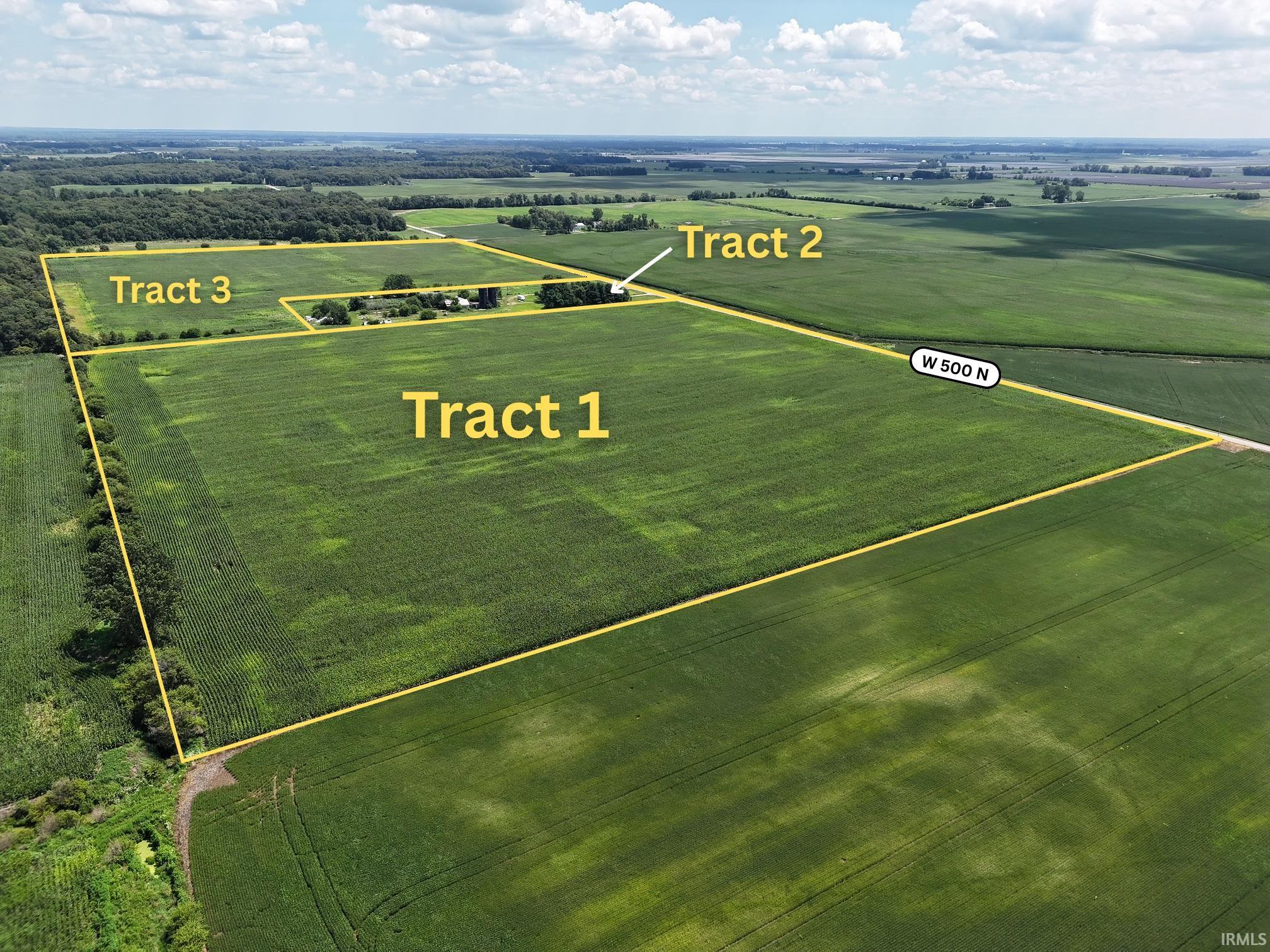 1st image of 1 W 500 N, Winamac, IN 46996 | MLS# 202634253