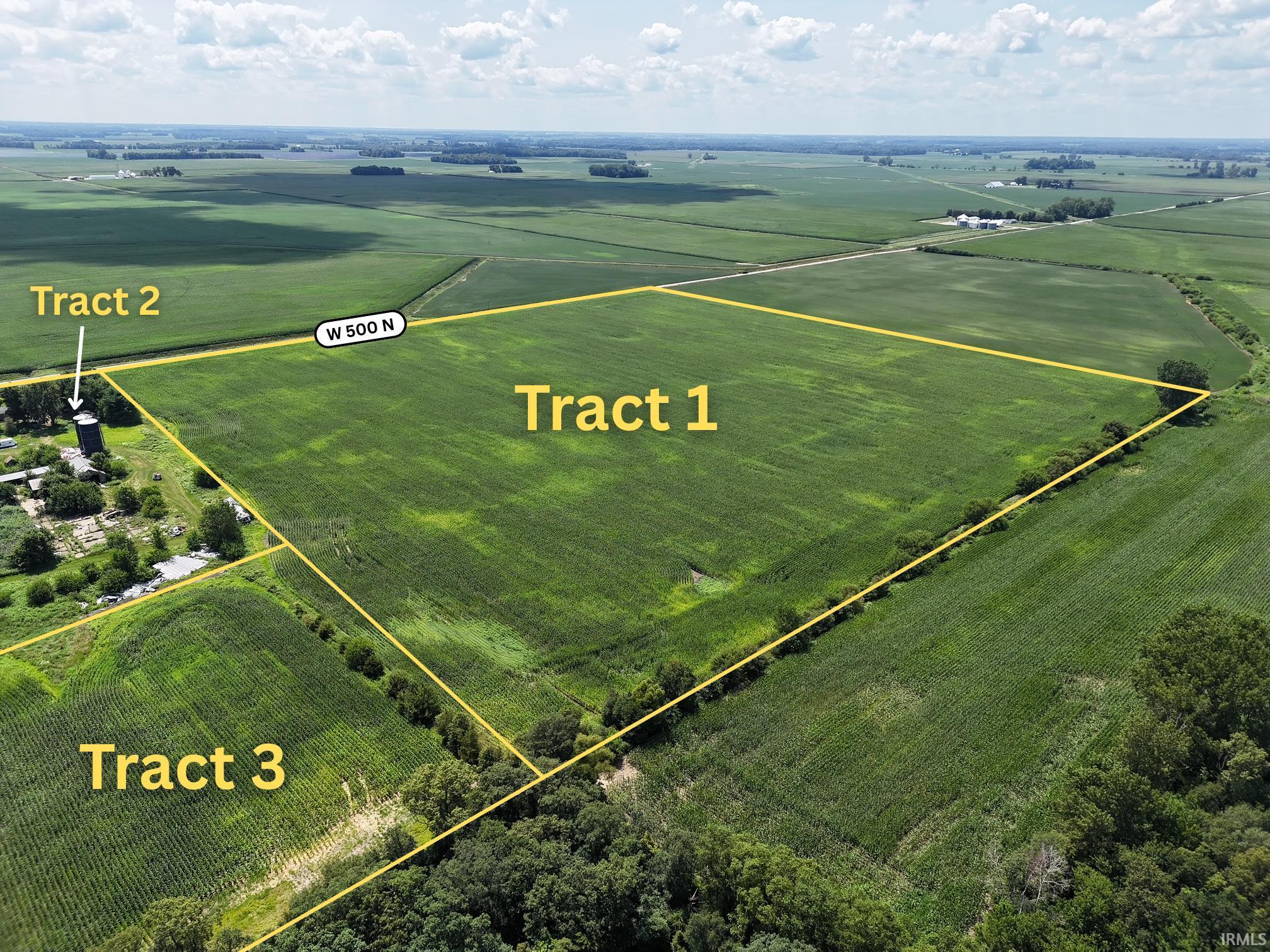 2nd image of 1 W 500 N, Winamac, IN 46996 | MLS# 202634253