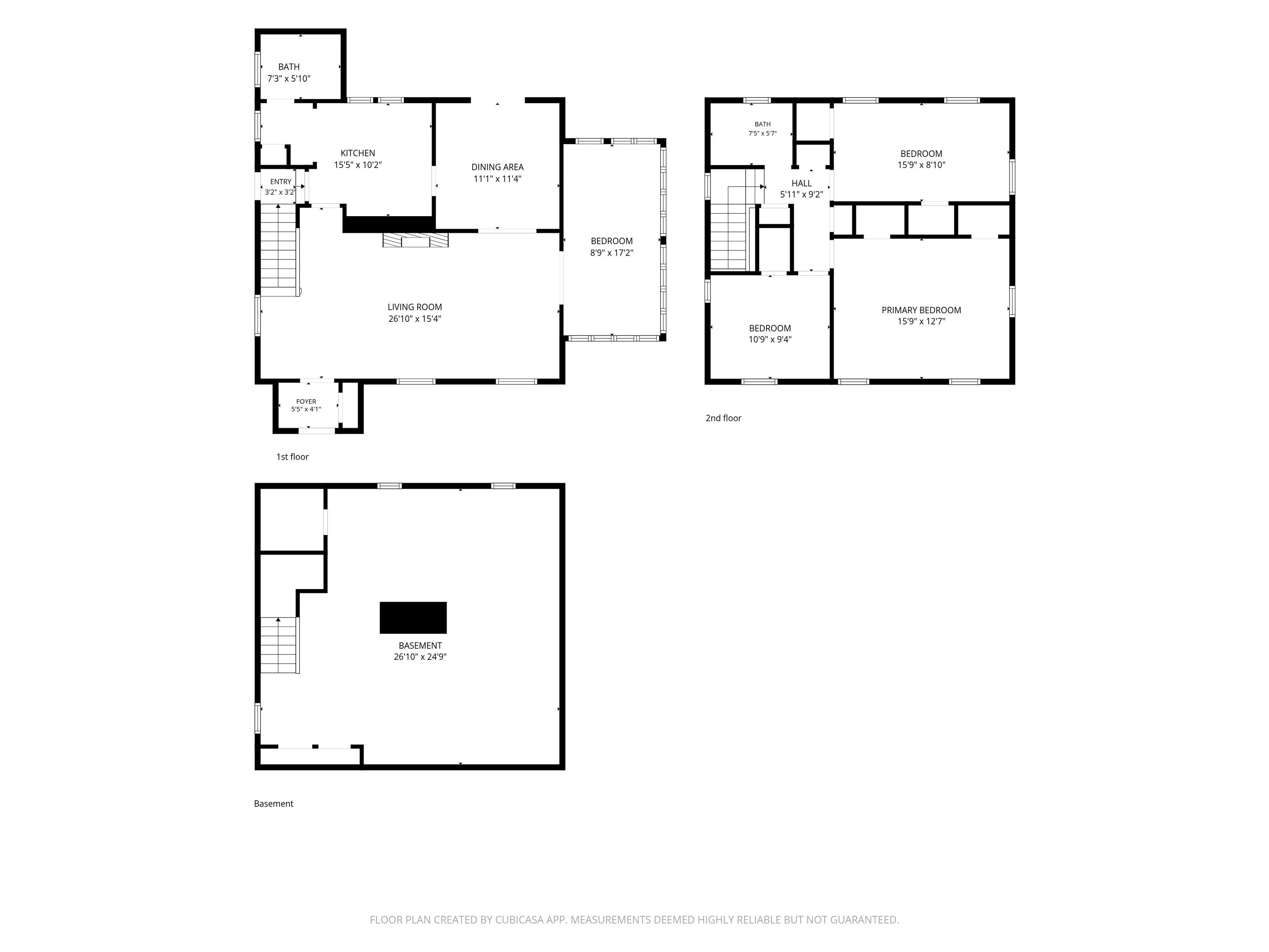 31st image of 518 S Illinois St, Monticello, IN 47960 | MLS# 202634259