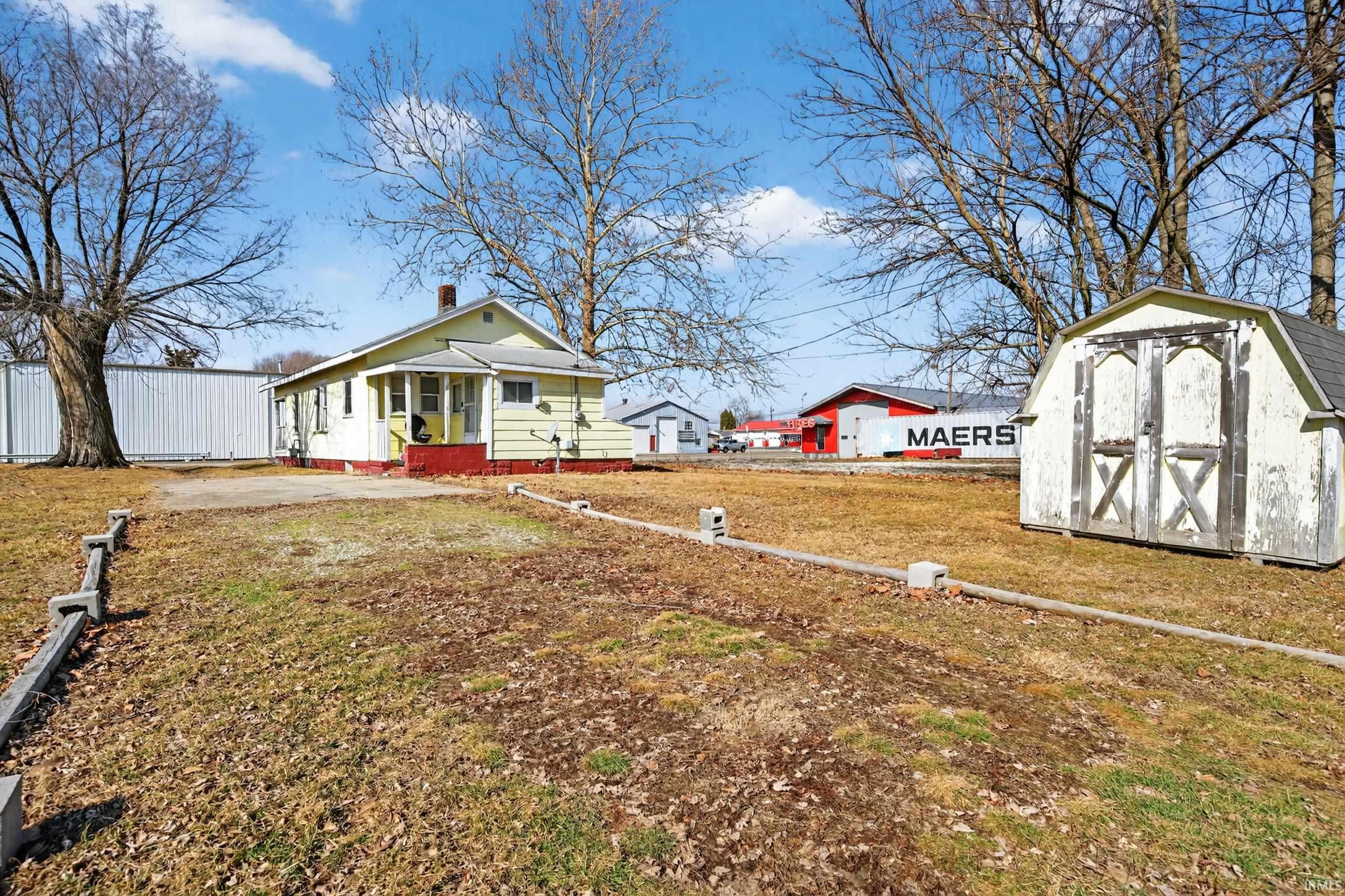 2nd image of 2316 N Washington St, Kokomo, IN 46901 | MLS# 202634260