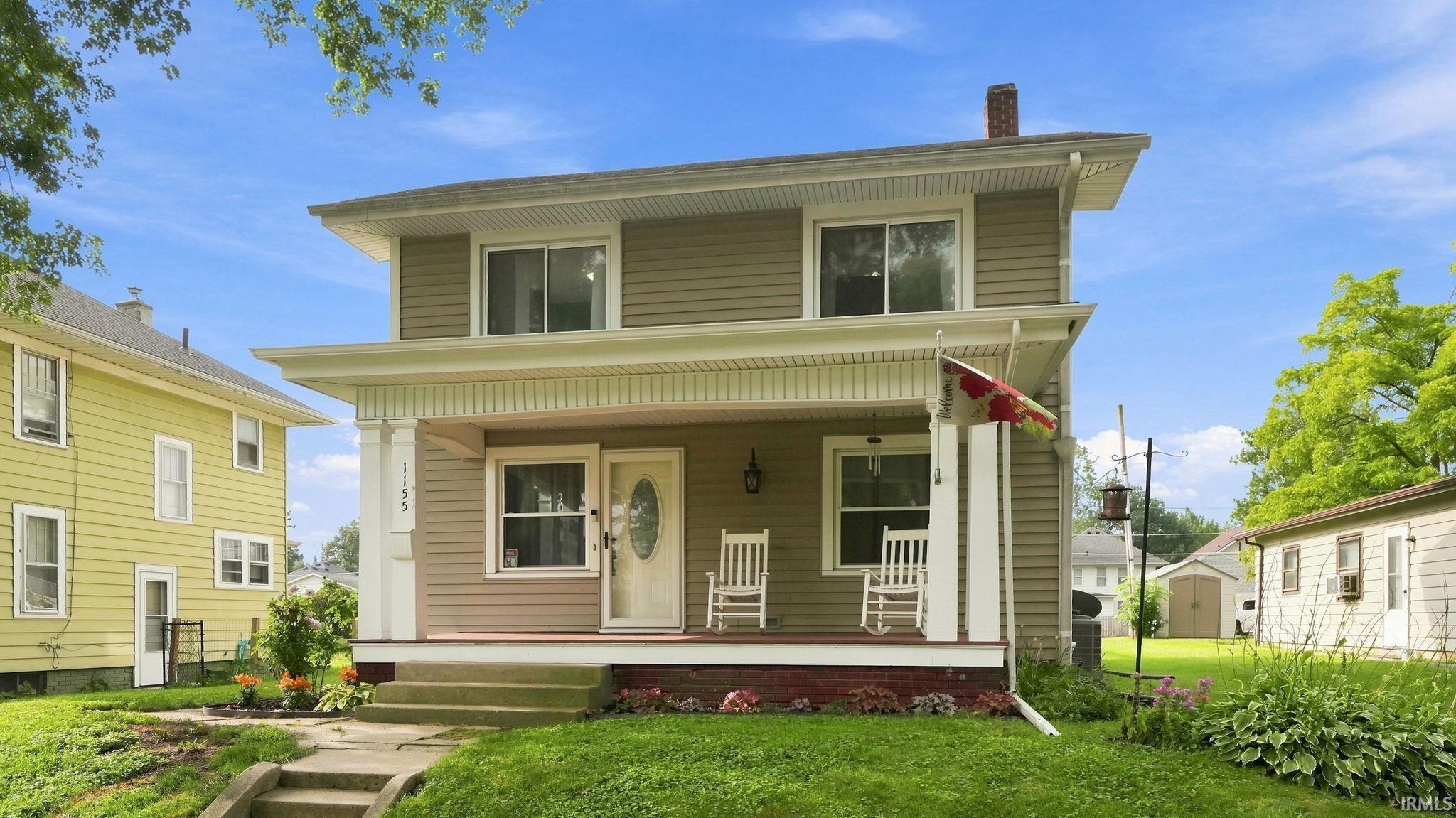 1st image of 1155 Nuttman Ave, Fort Wayne, IN 46807 | MLS# 202634263