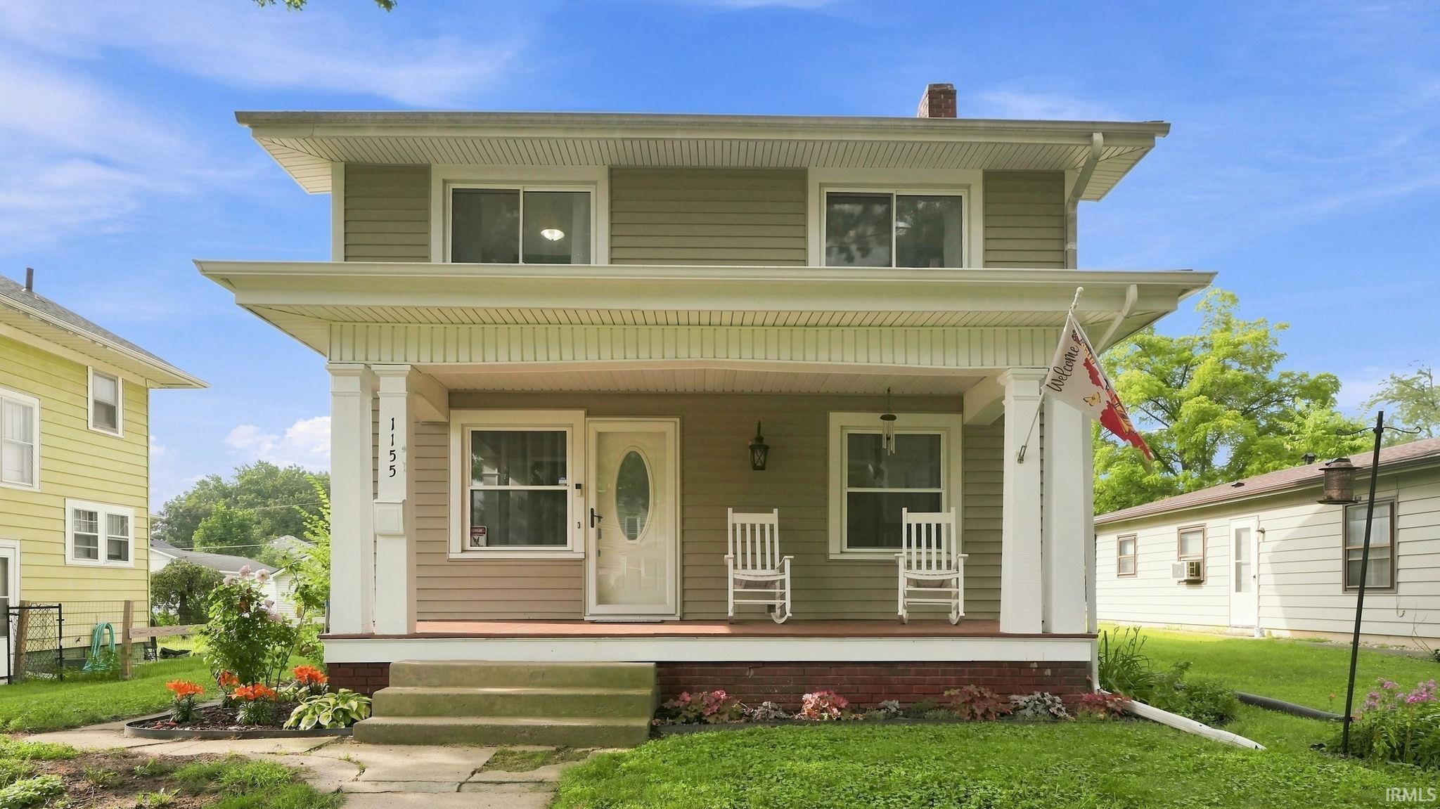 2nd image of 1155 Nuttman Ave, Fort Wayne, IN 46807 | MLS# 202634263