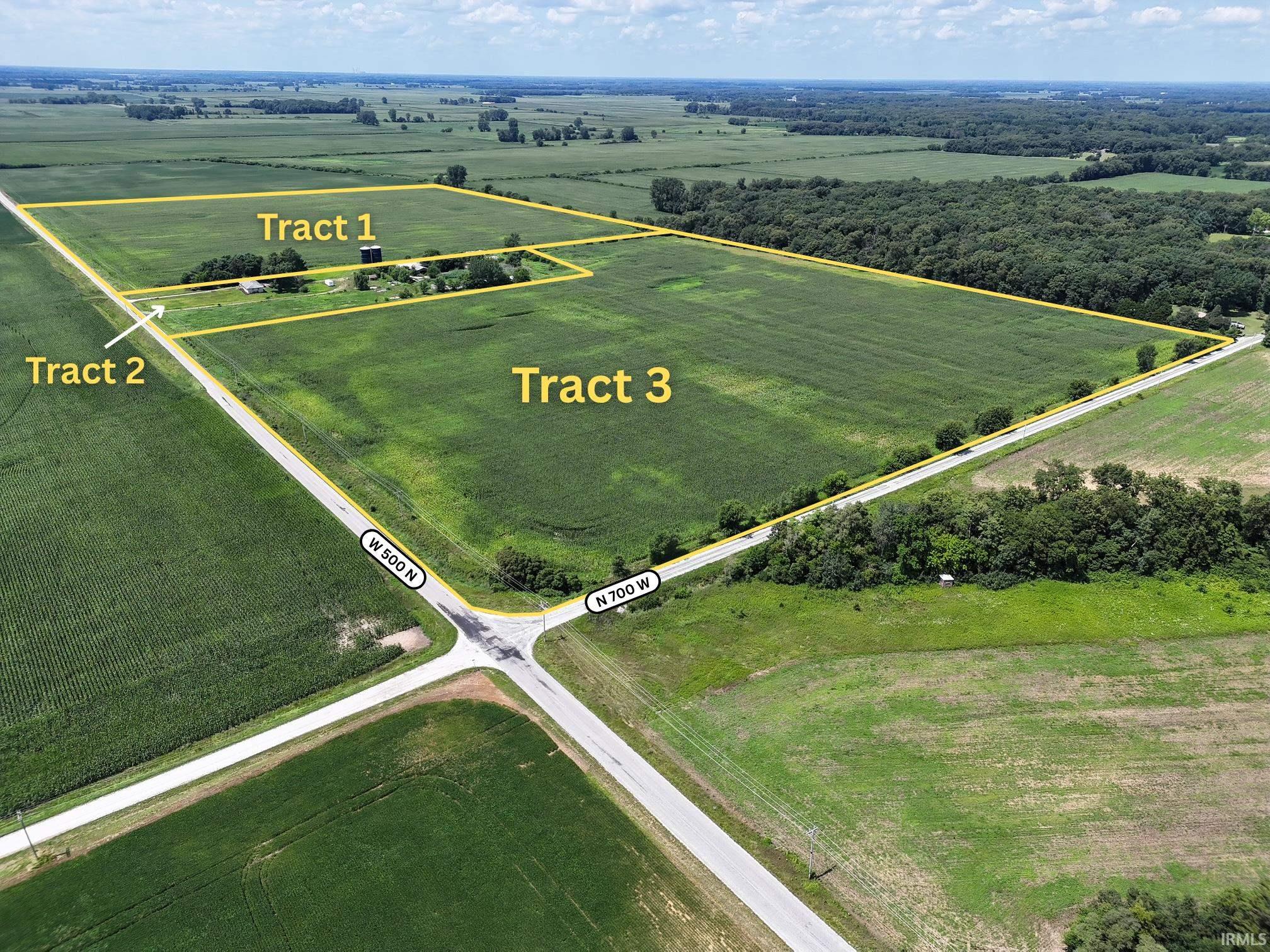 2nd image of 3 W 500 N, Winamac, IN 46996 | MLS# 202634264