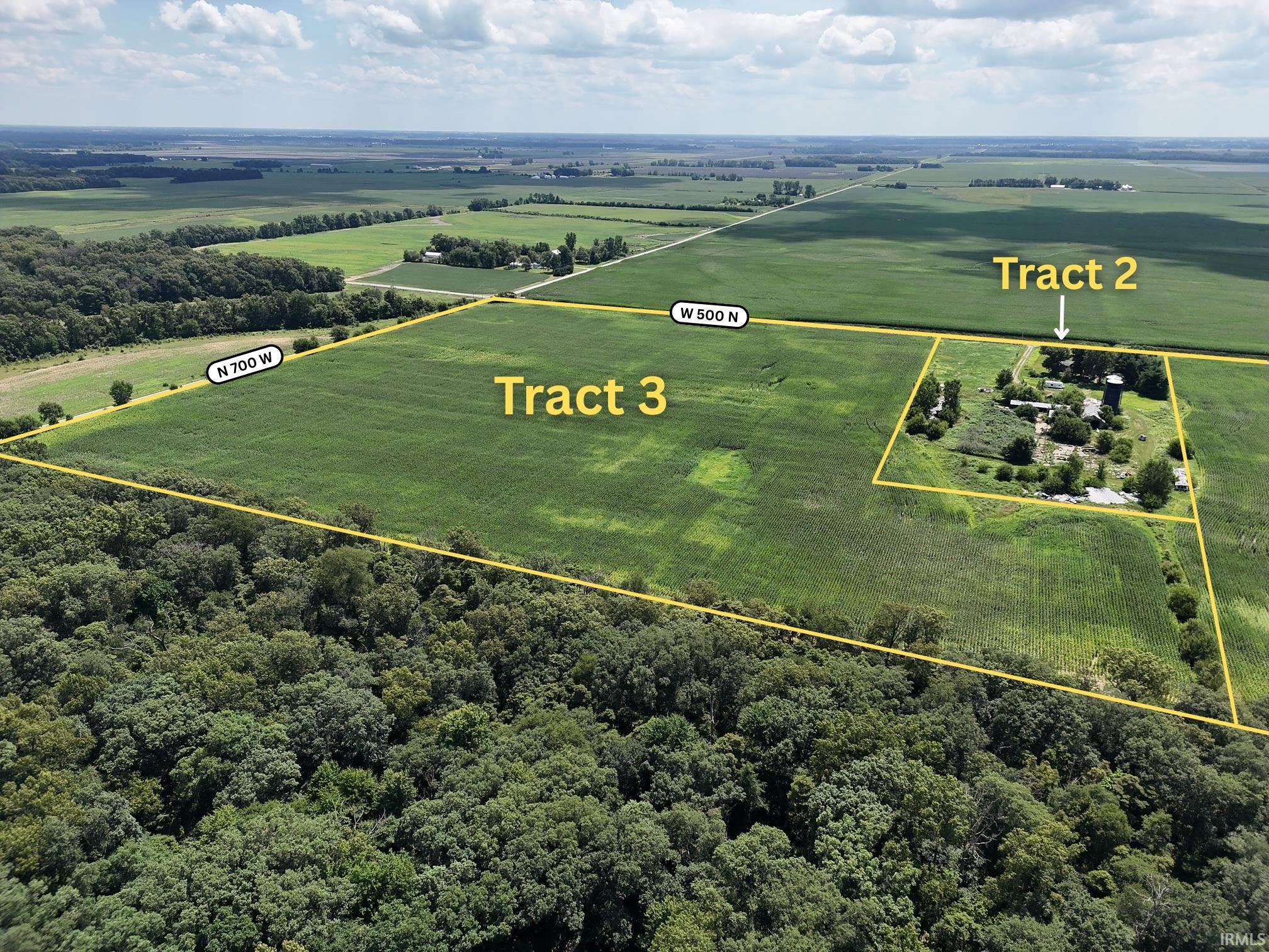 3rd image of 3 W 500 N, Winamac, IN 46996 | MLS# 202634264