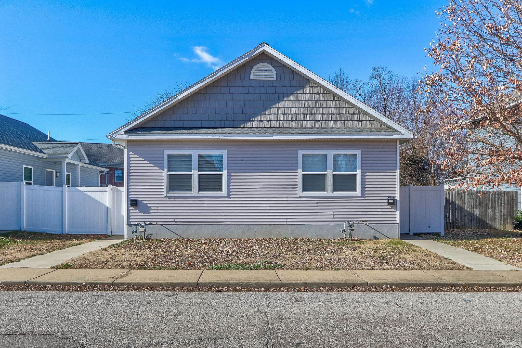 1st image of 1223 1225 Culver Dr, Evansville, IN 47713 | MLS# 202634275