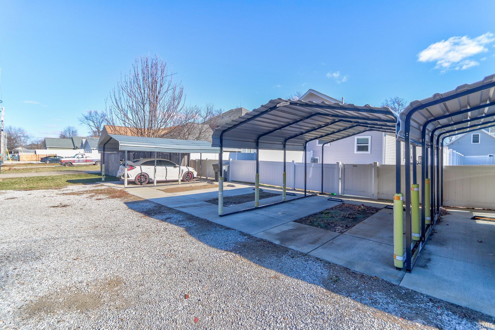 17th image of 1223 1225 Culver Dr, Evansville, IN 47713 | MLS# 202634275
