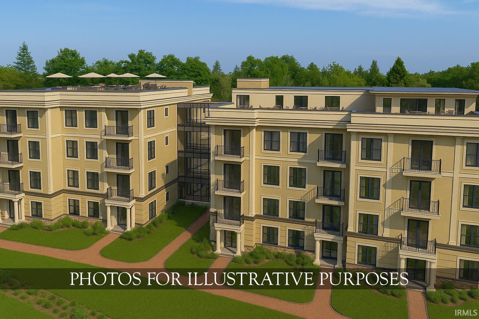 1st image of 1412 South Bend Ave Unit 308 Ave #308, South Bend, IN 46617 | MLS# 202634280