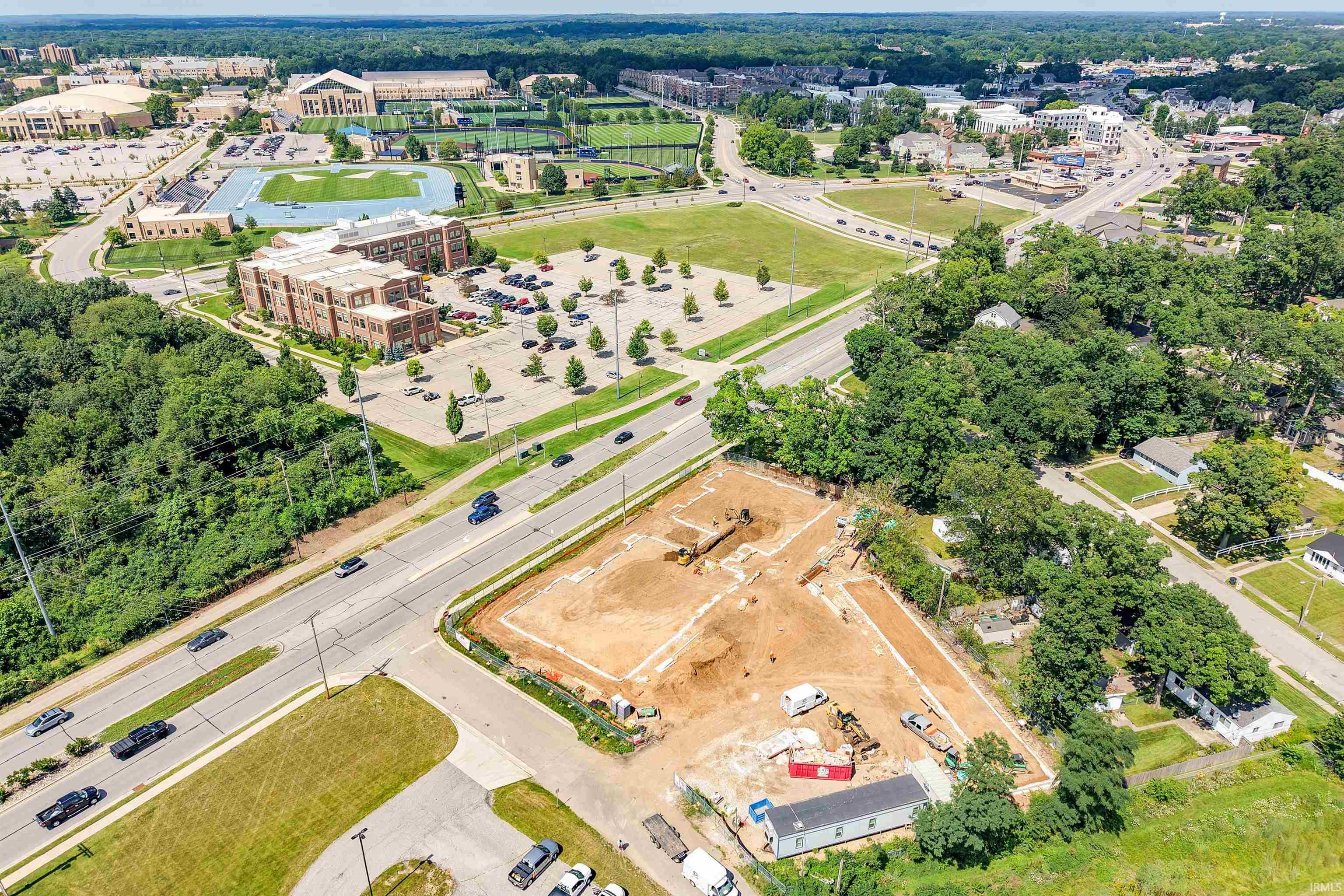2nd image of 1412 South Bend Ave Unit 308 Ave #308, South Bend, IN 46617 | MLS# 202634280