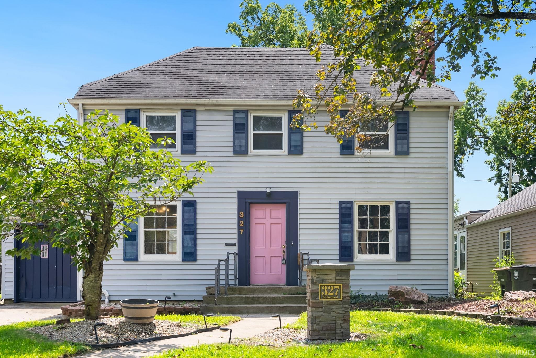 1st image of 327 W Sherwood Ter, Fort Wayne, IN 46807 | MLS# 202634282