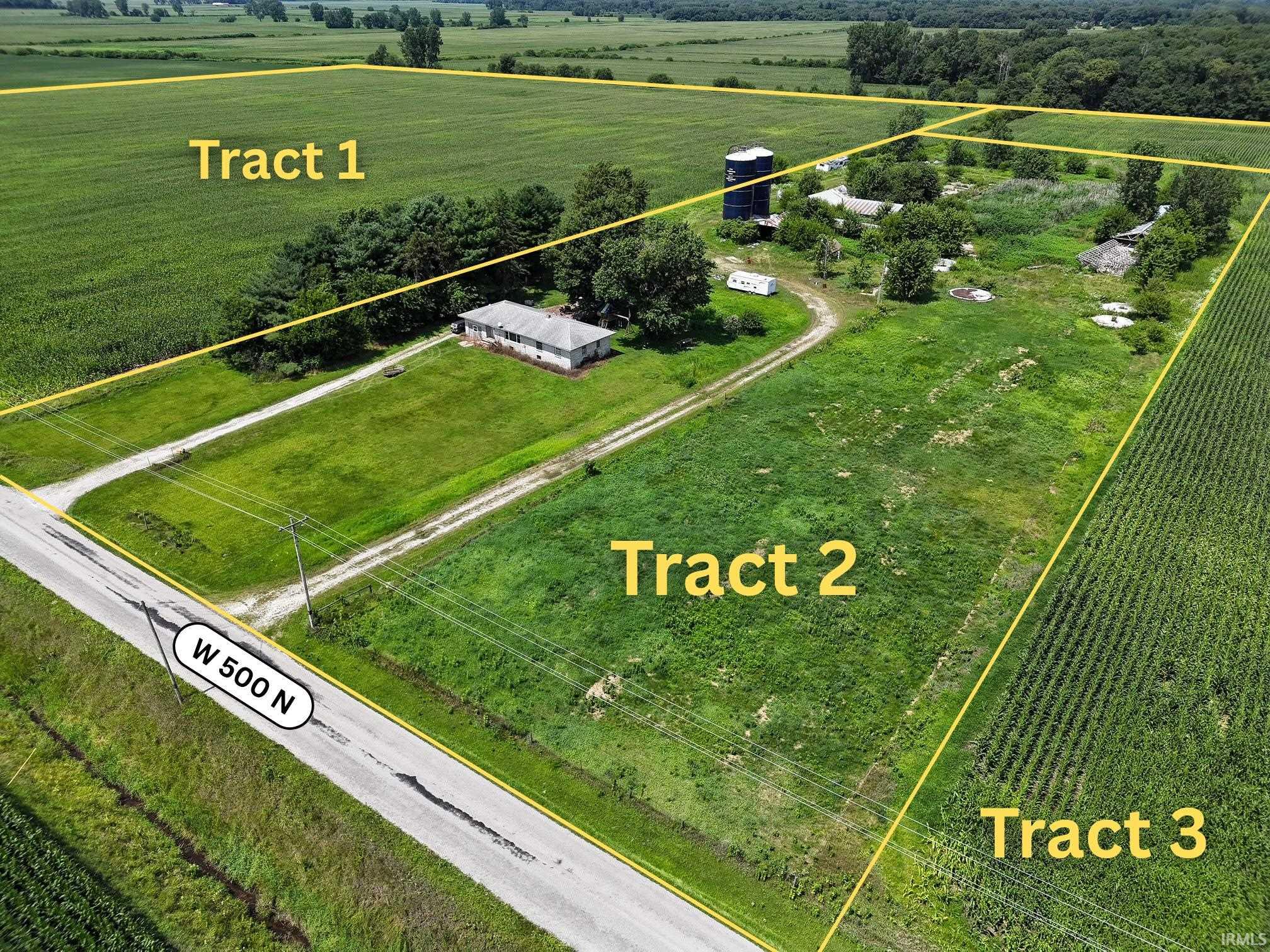 1st image of 7244 W 500 N, Winamac, IN 46996 | MLS# 202634283