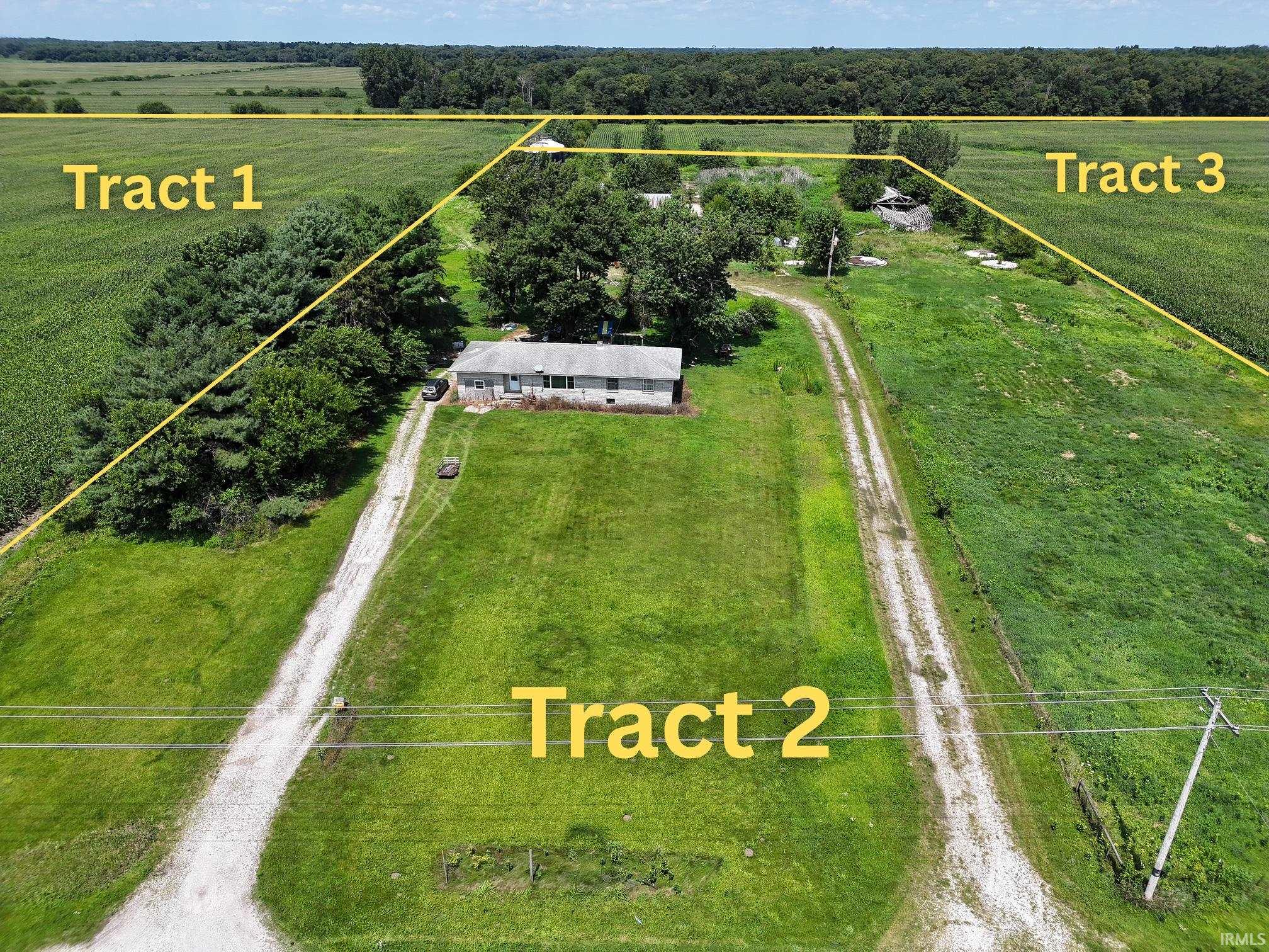 2nd image of 7244 W 500 N, Winamac, IN 46996 | MLS# 202634283
