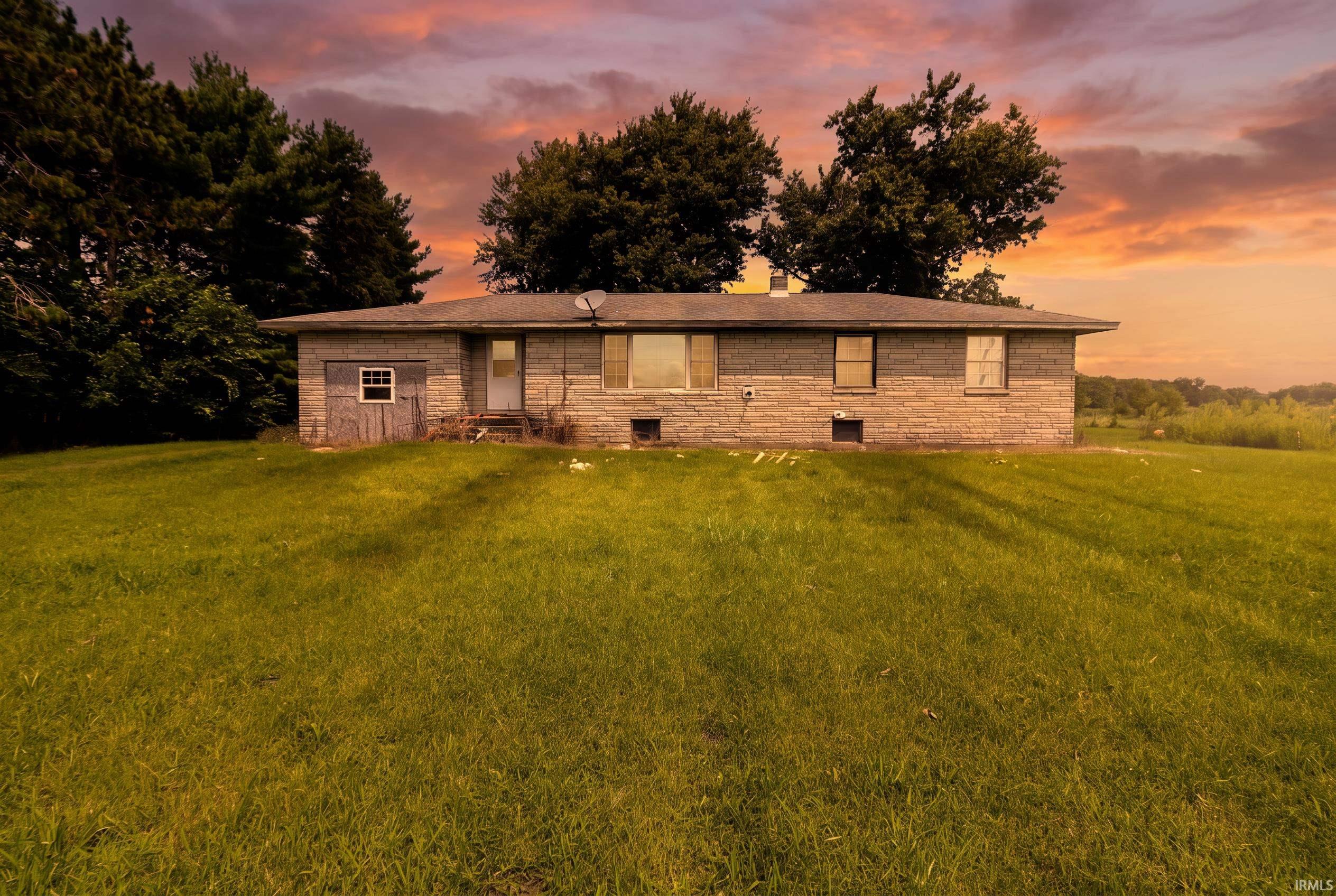 4th image of 7244 W 500 N, Winamac, IN 46996 | MLS# 202634283