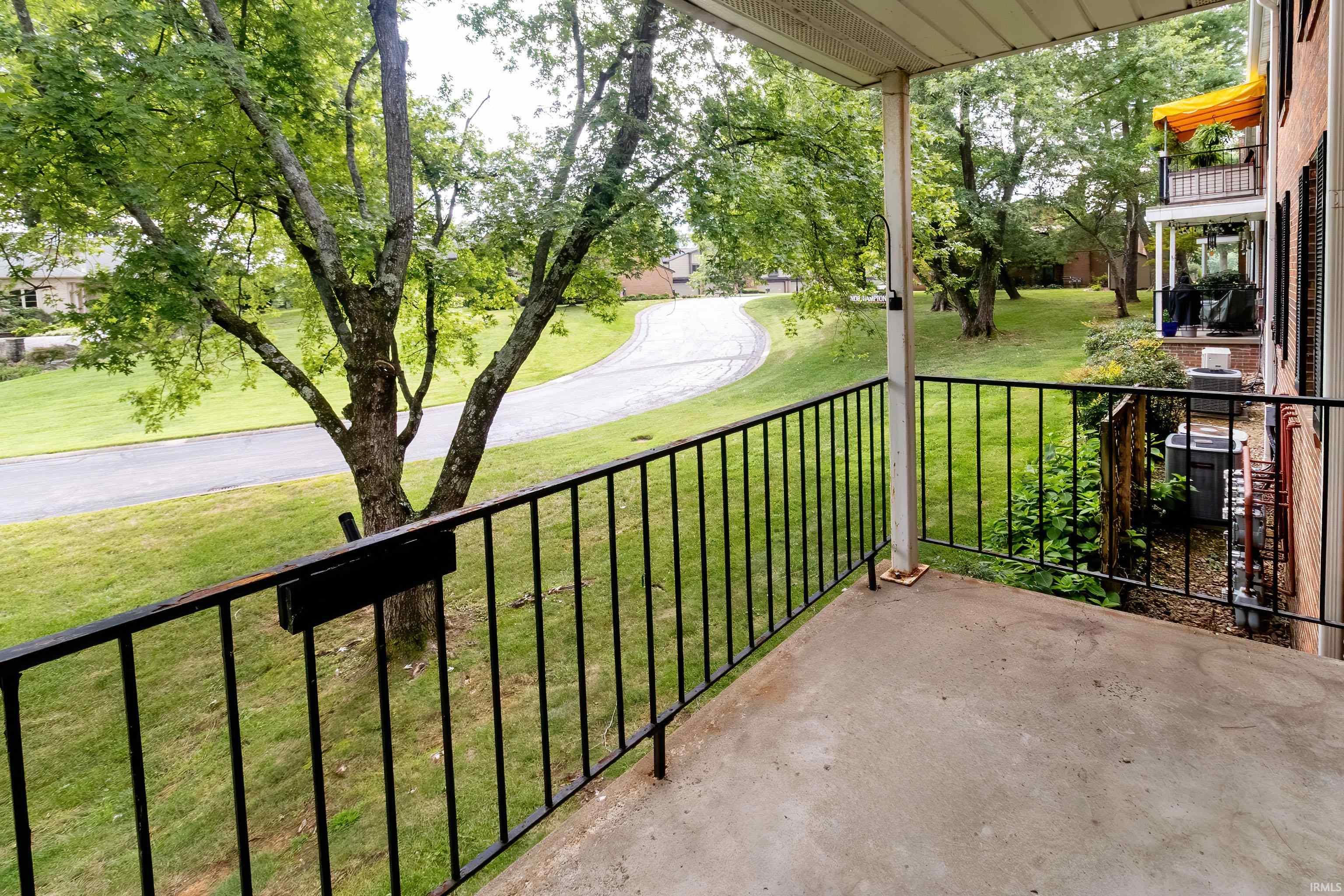 34th image of 104 Fernwood Pl, Evansville, IN 47711 | MLS# 202634288
