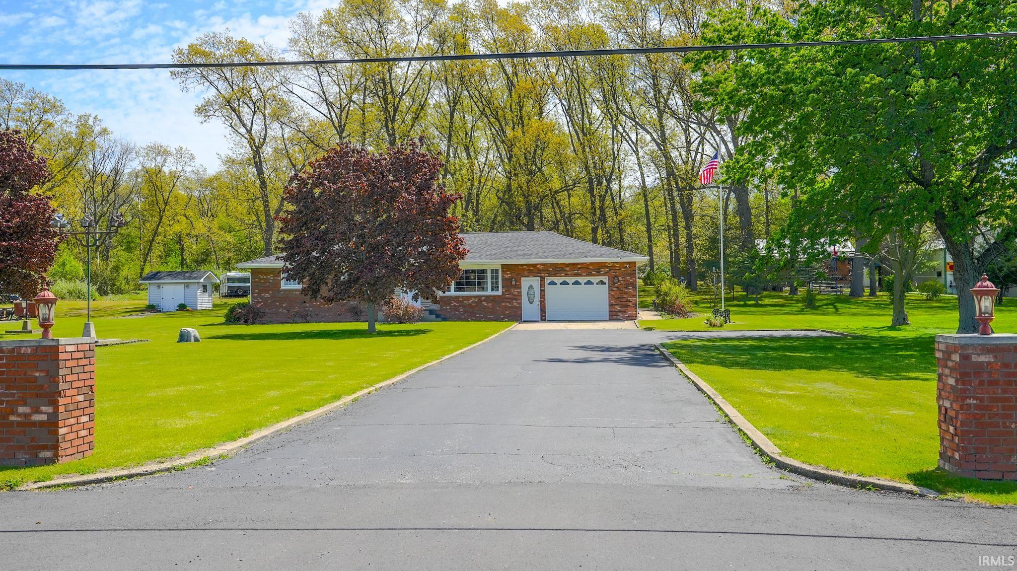 1st image of 4320 S 350 W, North Judson, IN 46366 | MLS# 202634290