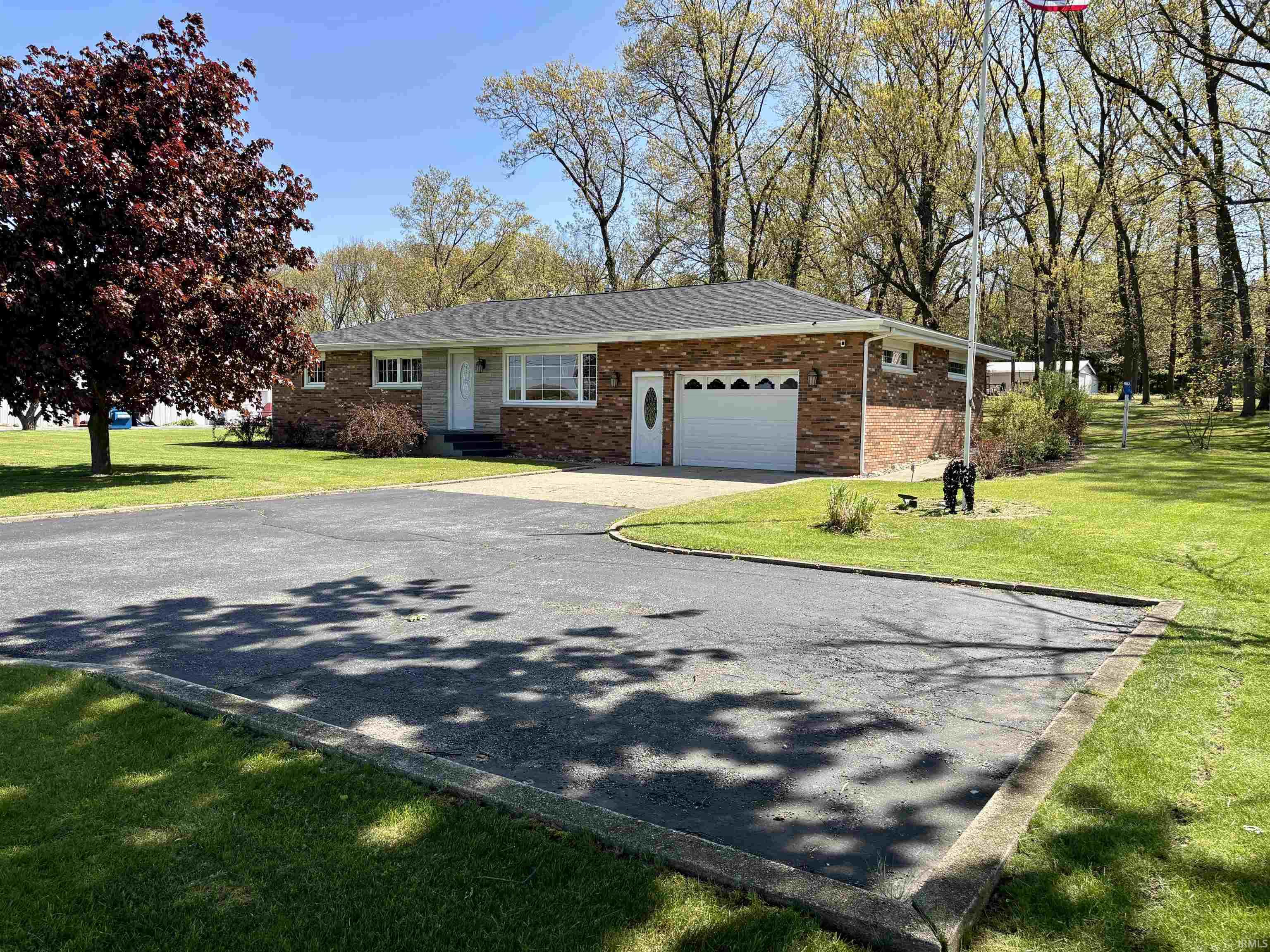 2nd image of 4320 S 350 W, North Judson, IN 46366 | MLS# 202634290