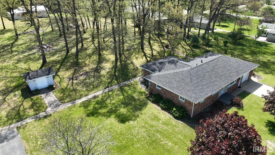 36th image of 4320 S 350 W, North Judson, IN 46366 | MLS# 202634290
