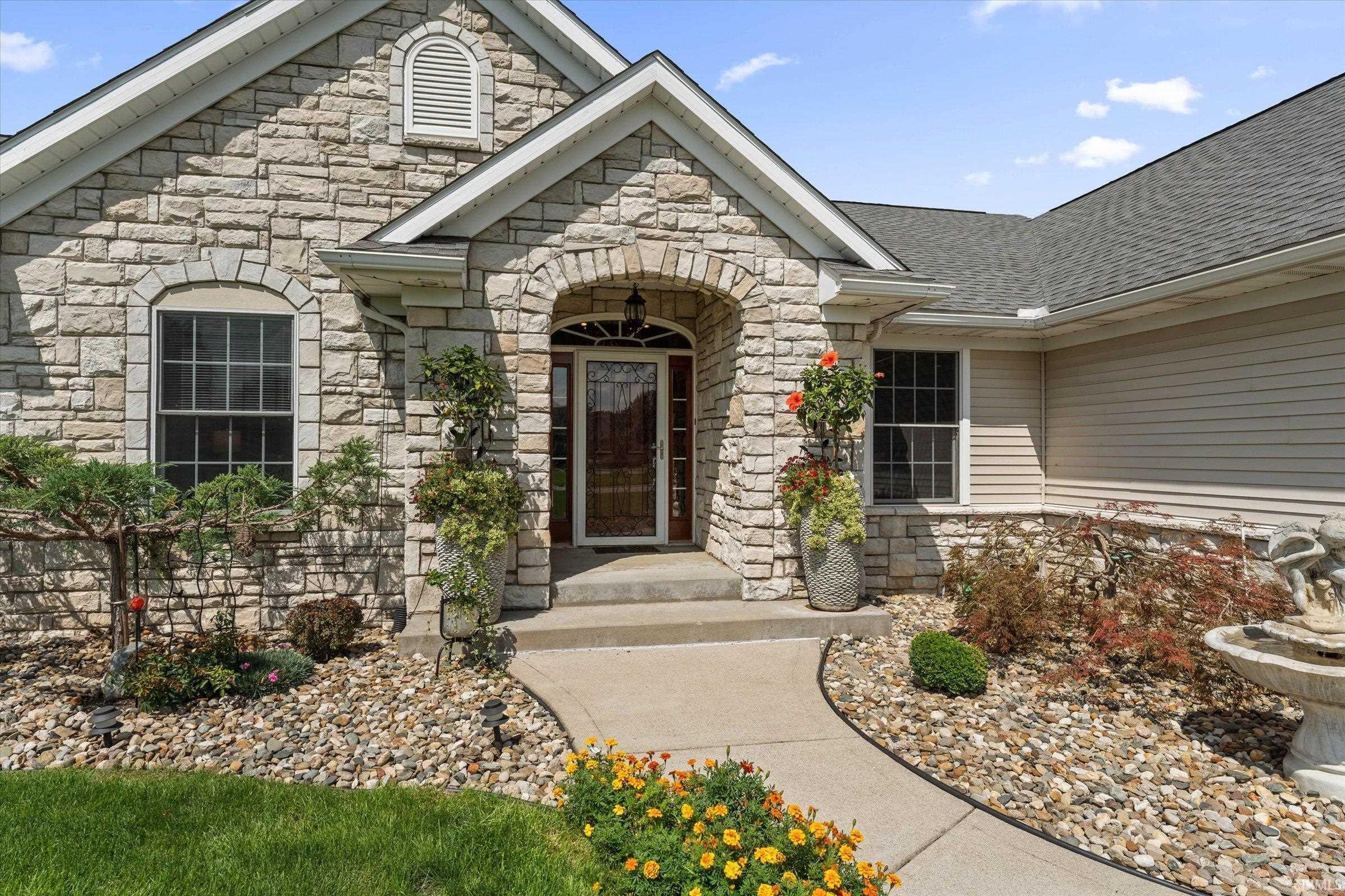 3rd image of 19835 Hidden Meadow Trl, Goshen, IN 46528 | MLS# 202634293