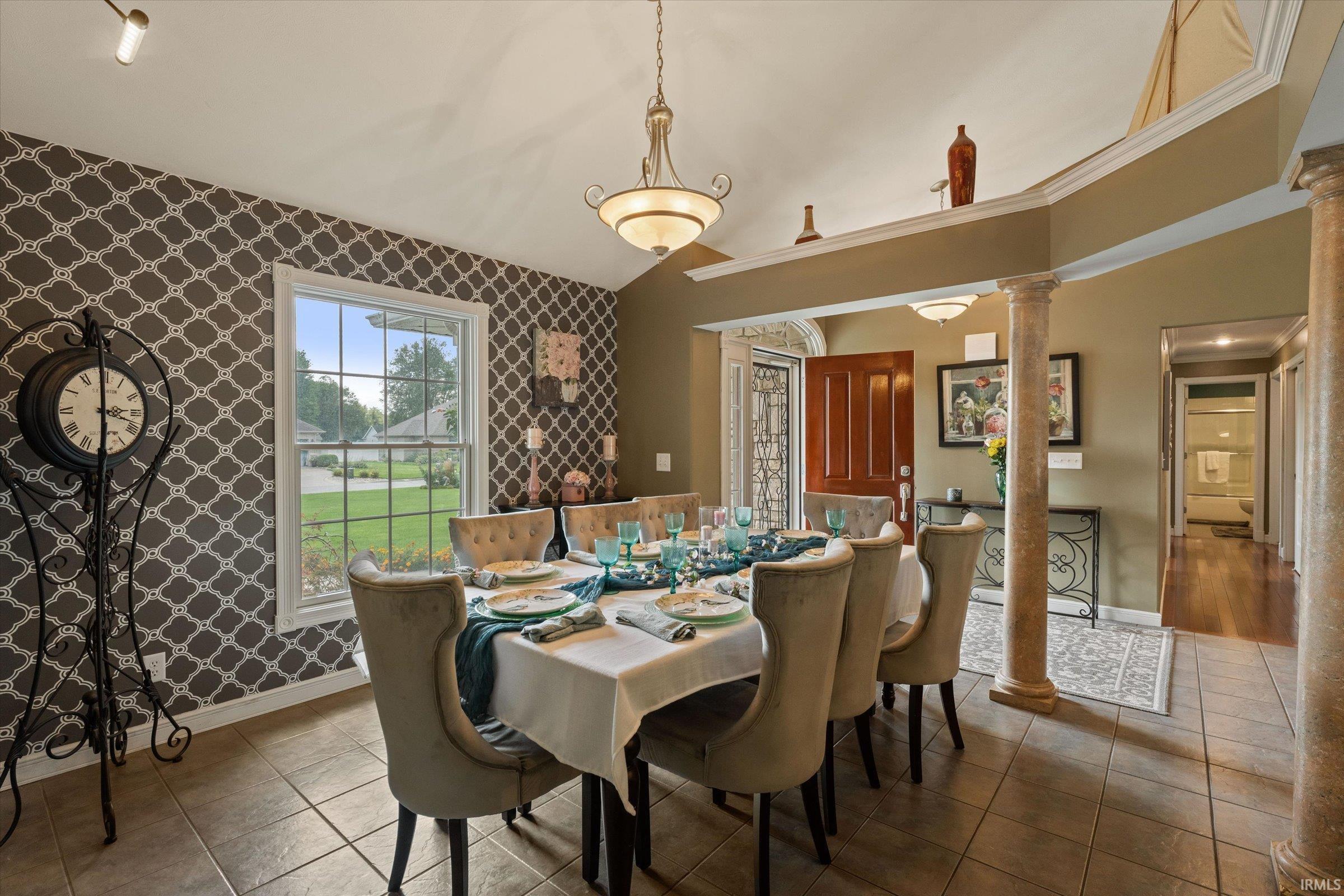 5th image of 19835 Hidden Meadow Trl, Goshen, IN 46528 | MLS# 202634293