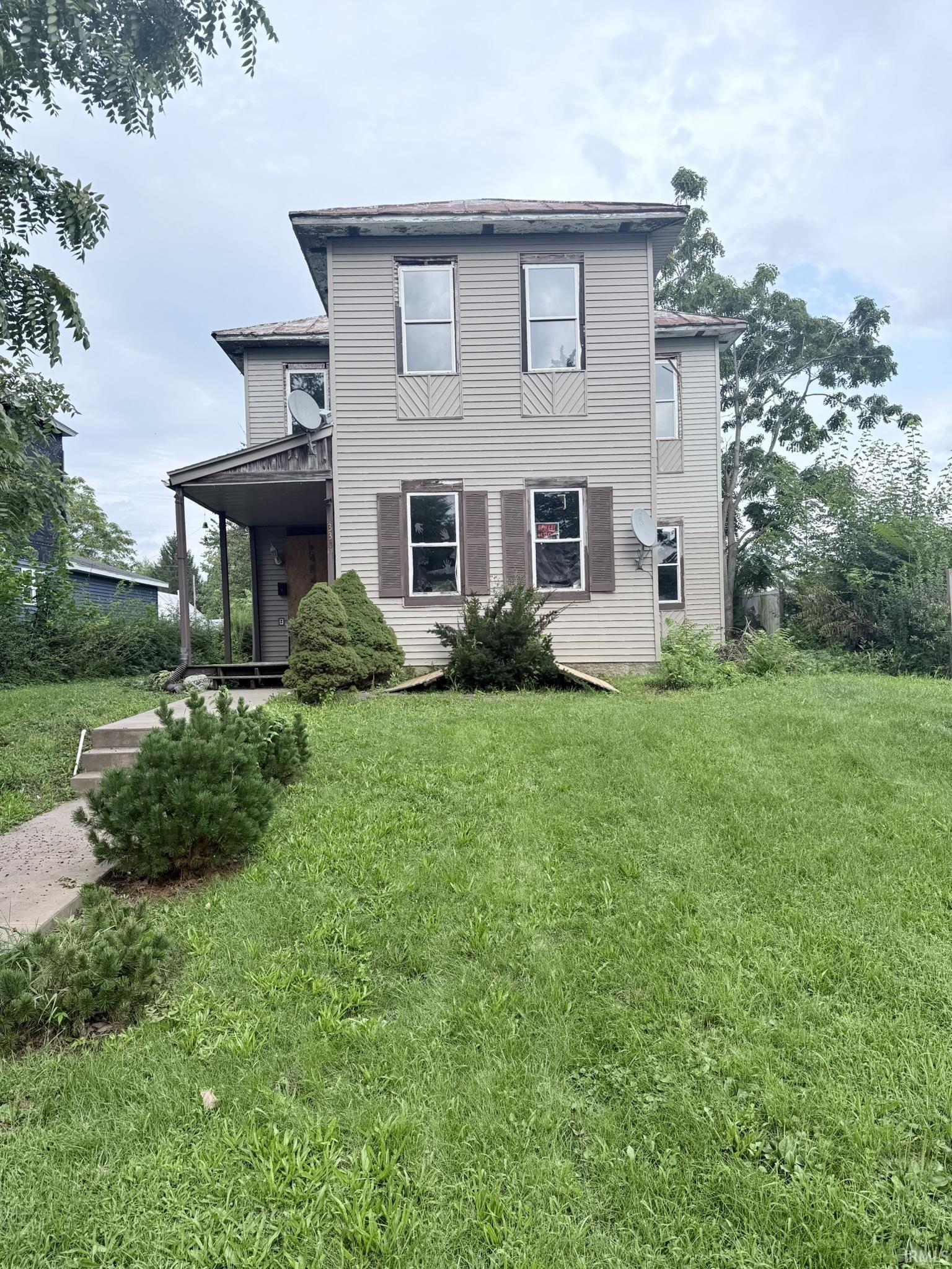 1st image of 330 S Howard St, Union City, IN 47390 | MLS# 202634294