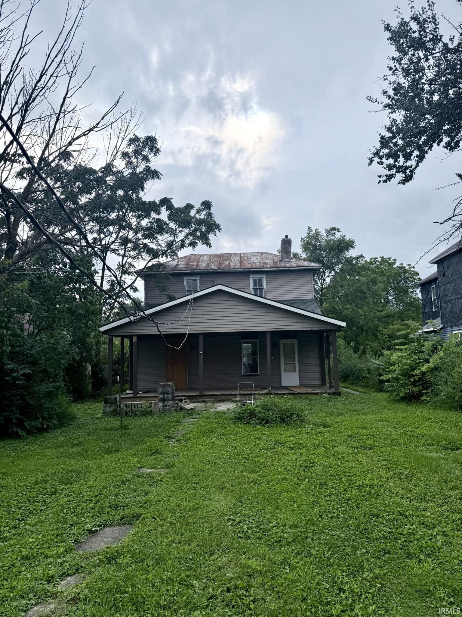 10th image of 330 S Howard St, Union City, IN 47390 | MLS# 202634294